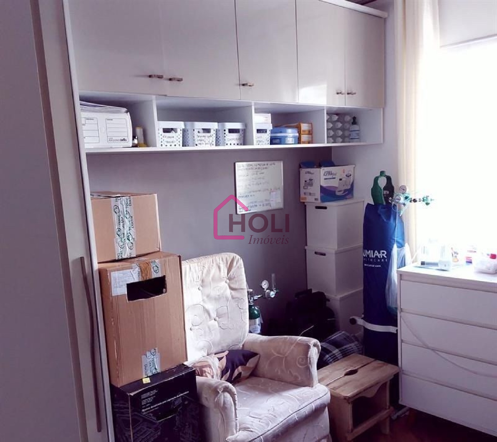 Apartamento, 2 quartos, 63 m² - Foto 8