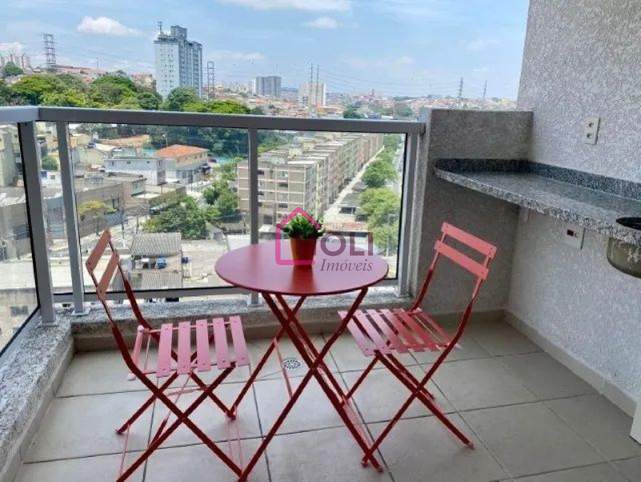 Apartamento, 2 quartos, 59 m² - Foto 16