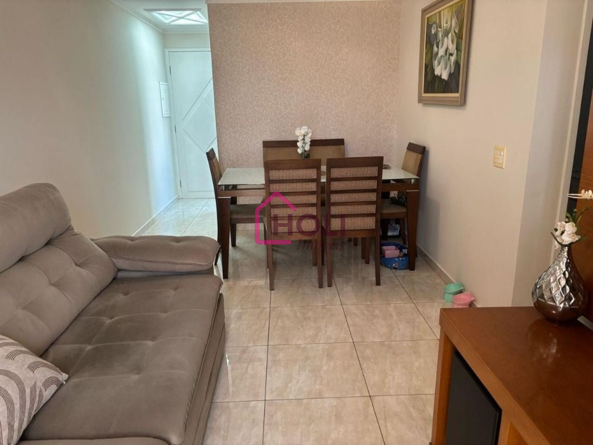 Apartamento, 3 quartos, 73 m² - Foto 1