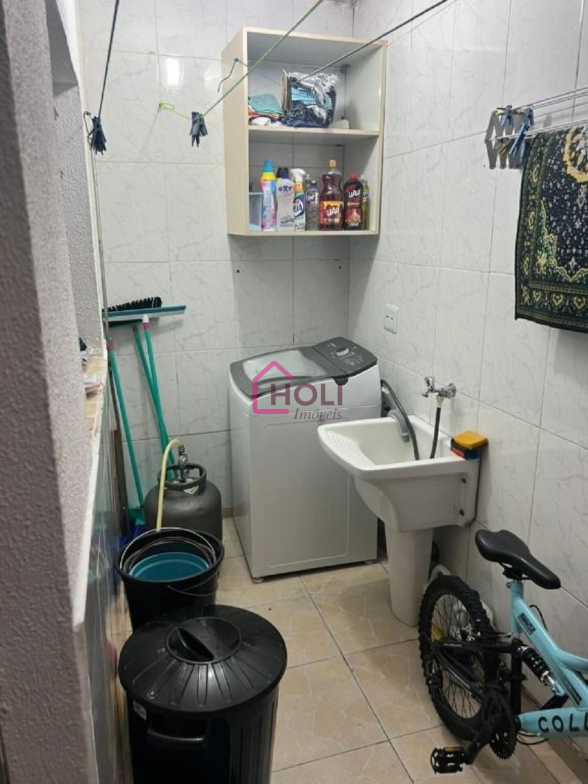 Casa, 2 quartos, 72 m² - Foto 16