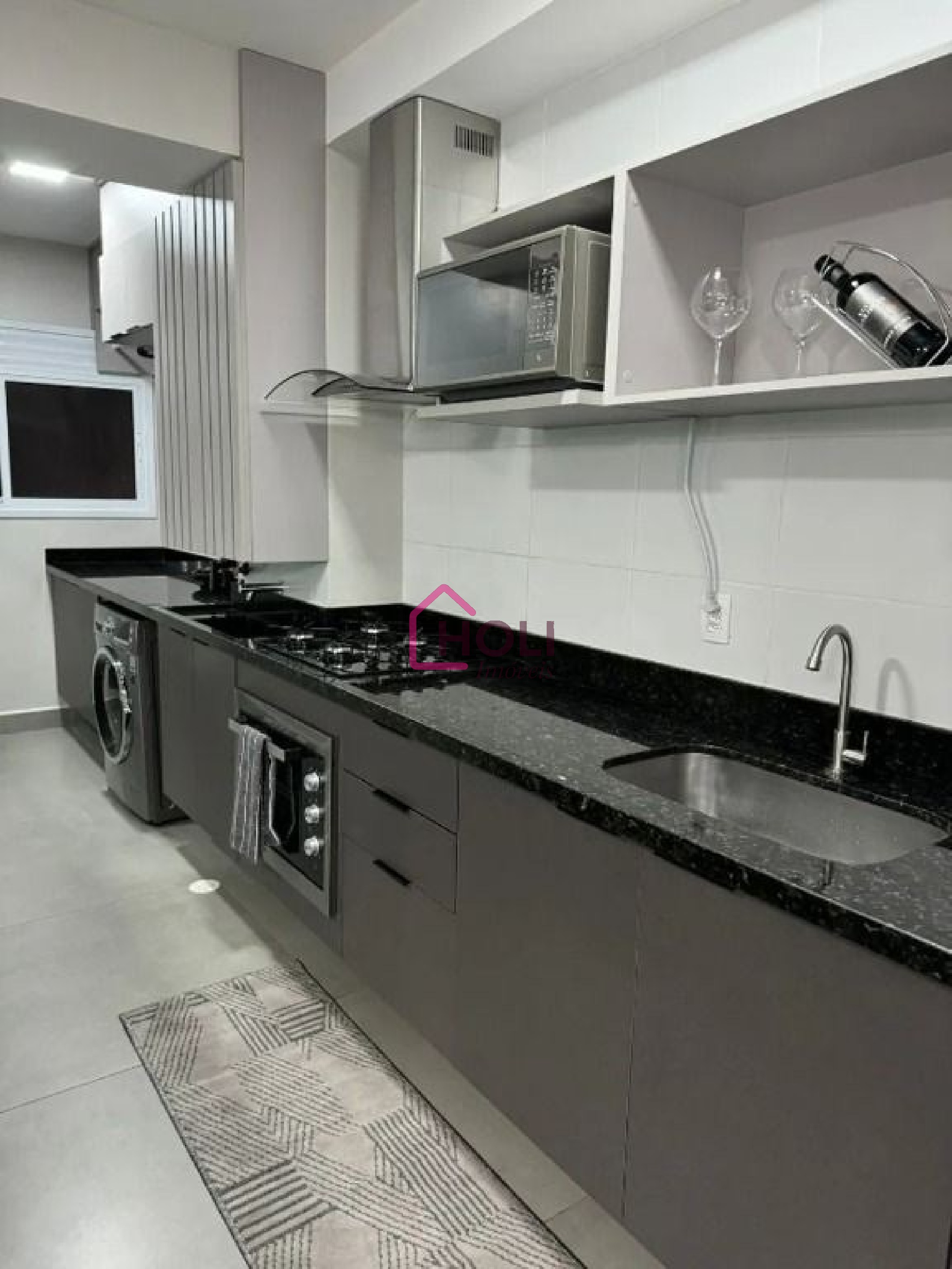 Apartamento, 2 quartos, 59 m² - Foto 15