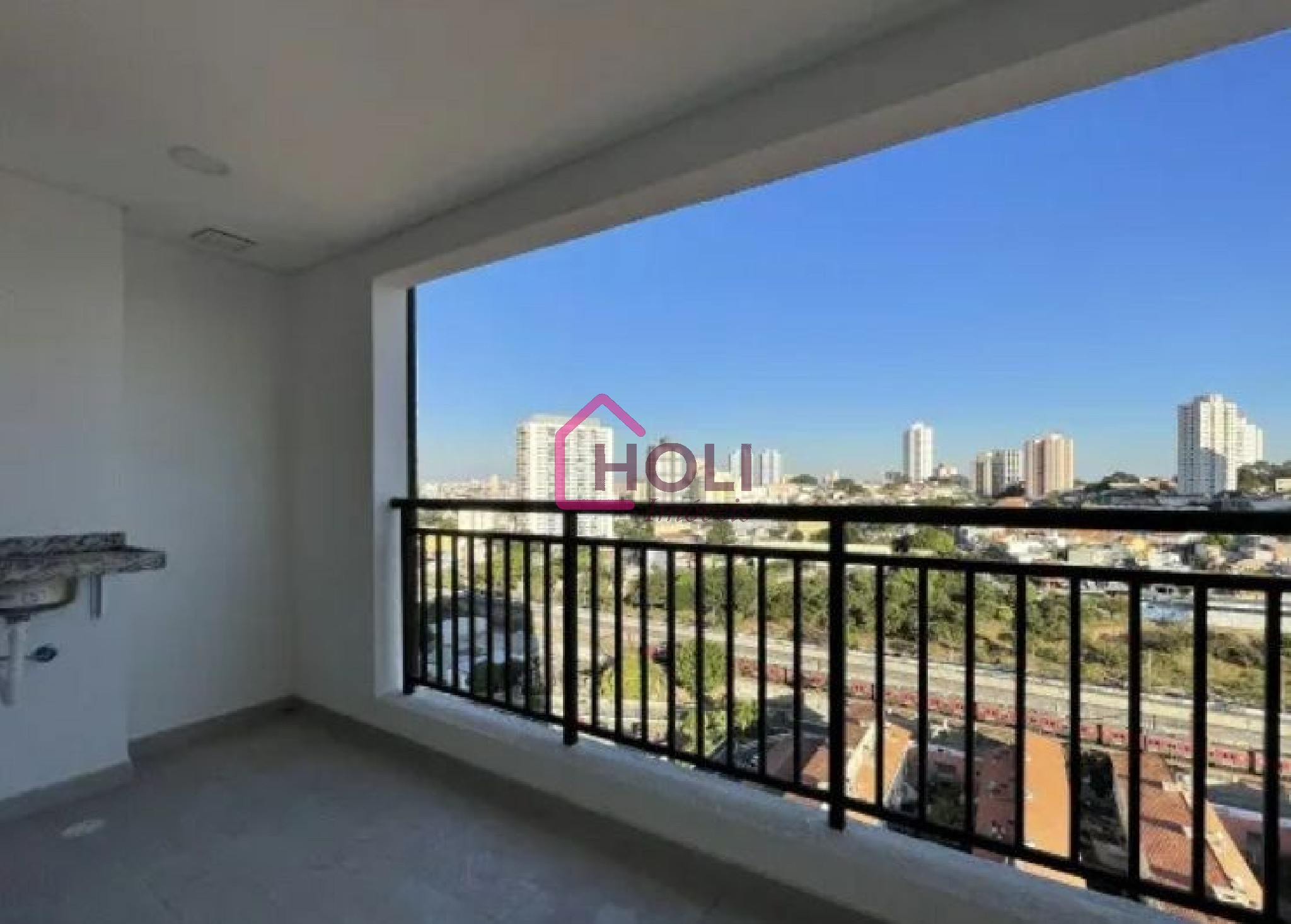 Apartamento, 2 quartos, 45 m² - Foto 13