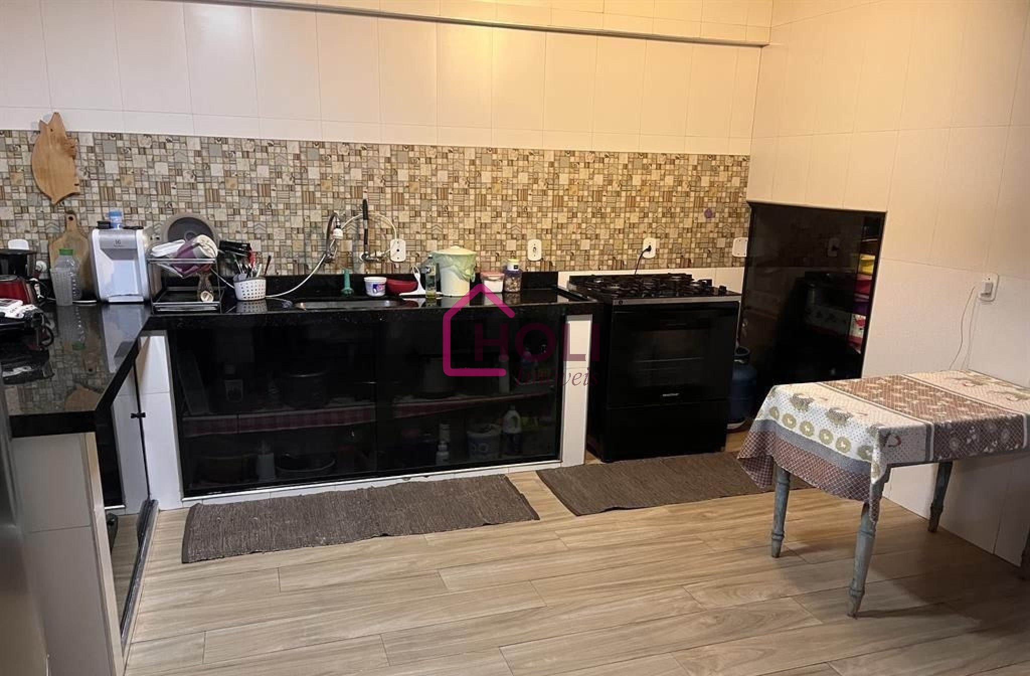 Casa, 4 quartos, 110 m² - Foto 6