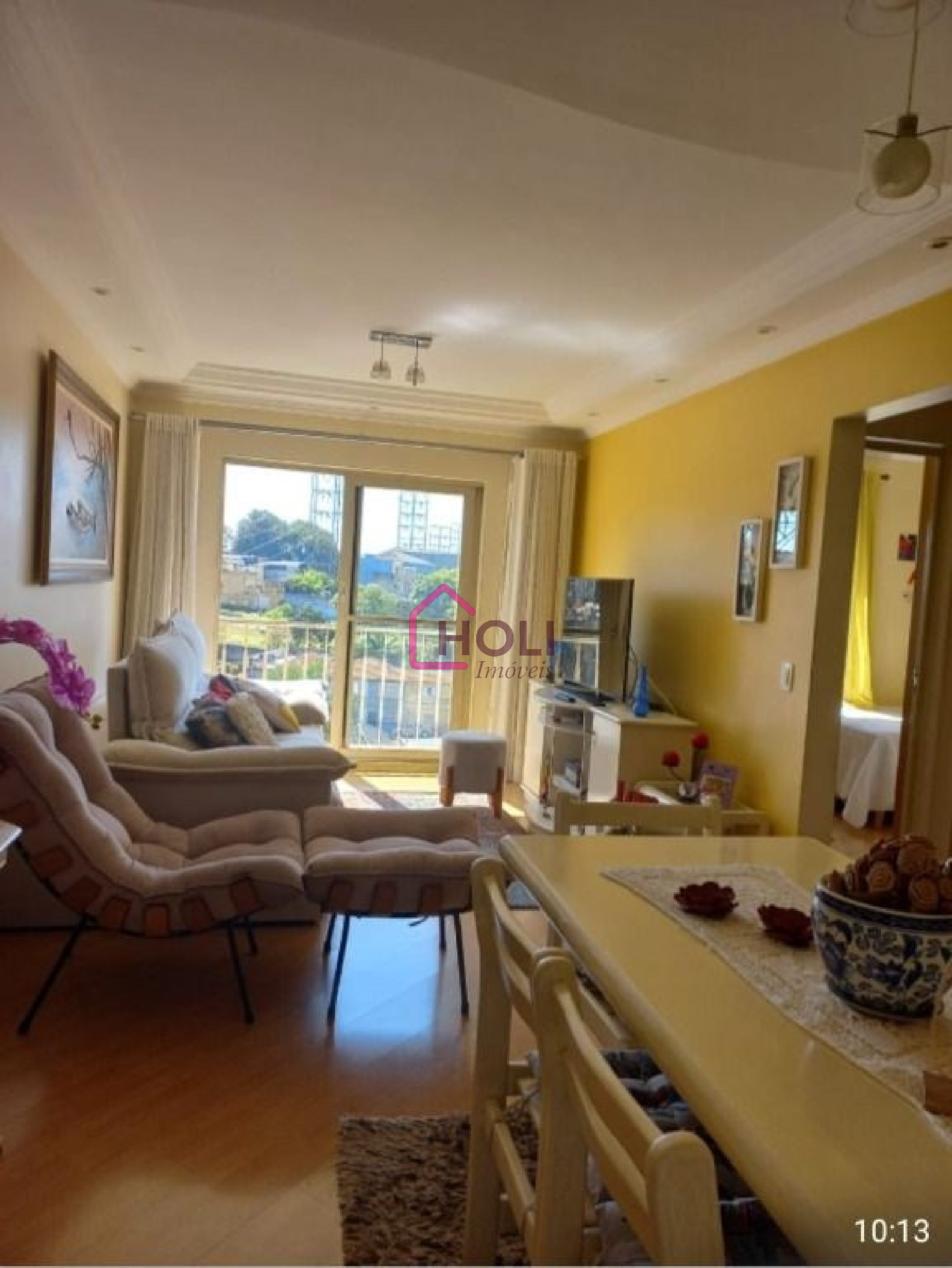 Apartamento, 2 quartos, 62 m² - Foto 2