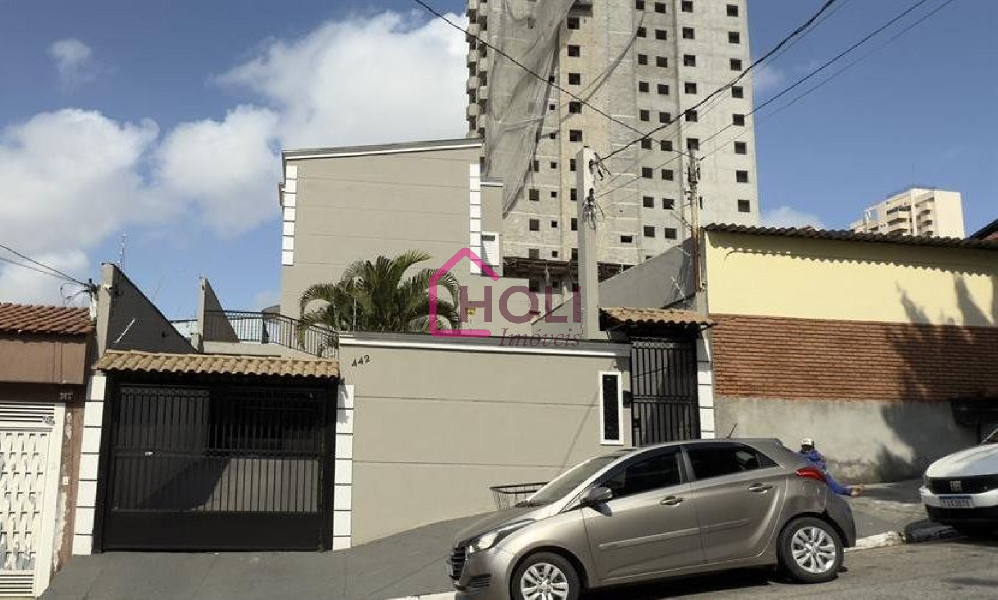 Sobrado, 3 quartos, 119 m² - Foto 19
