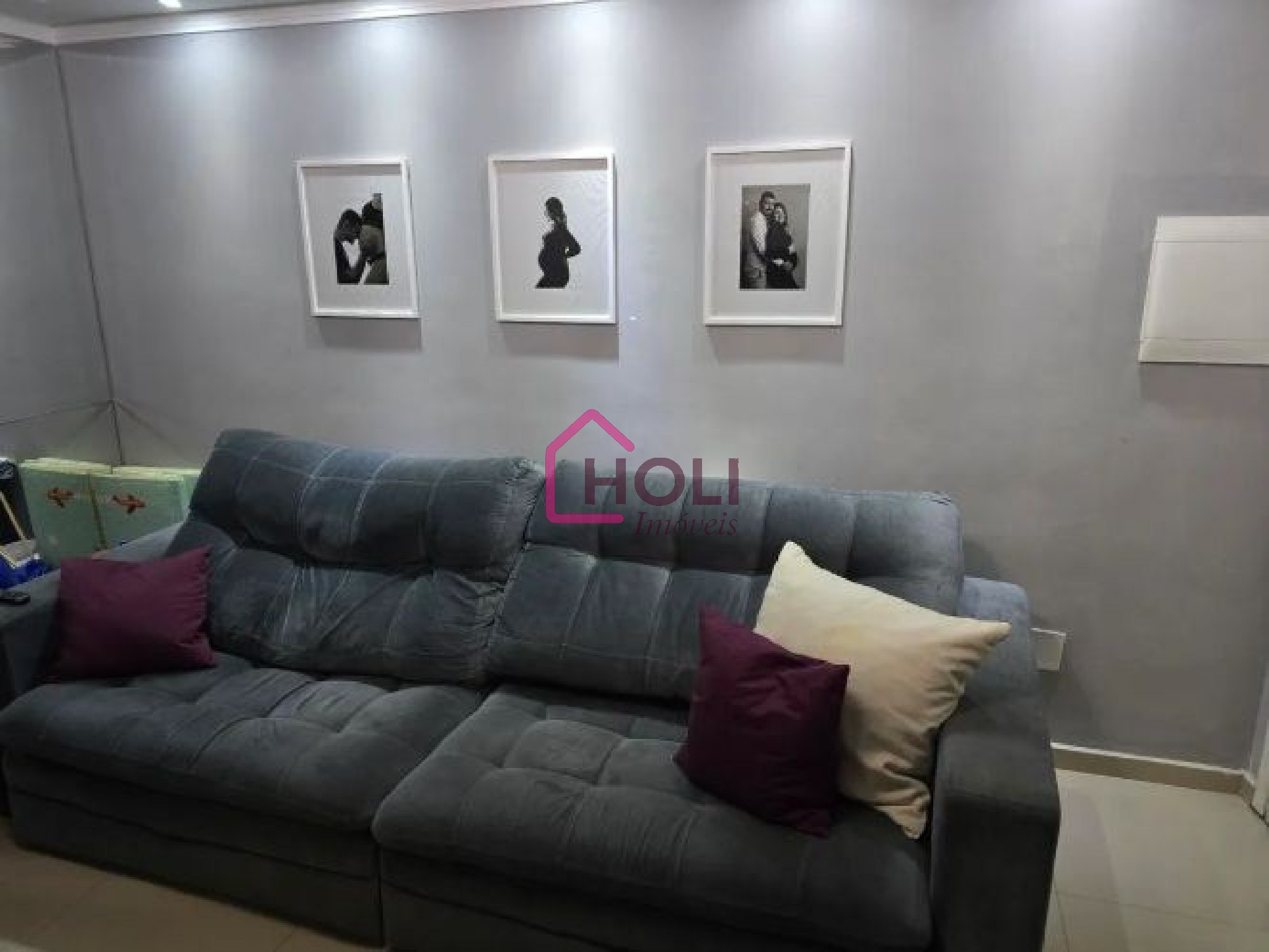 Casa, 2 quartos, 92 m² - Foto 3