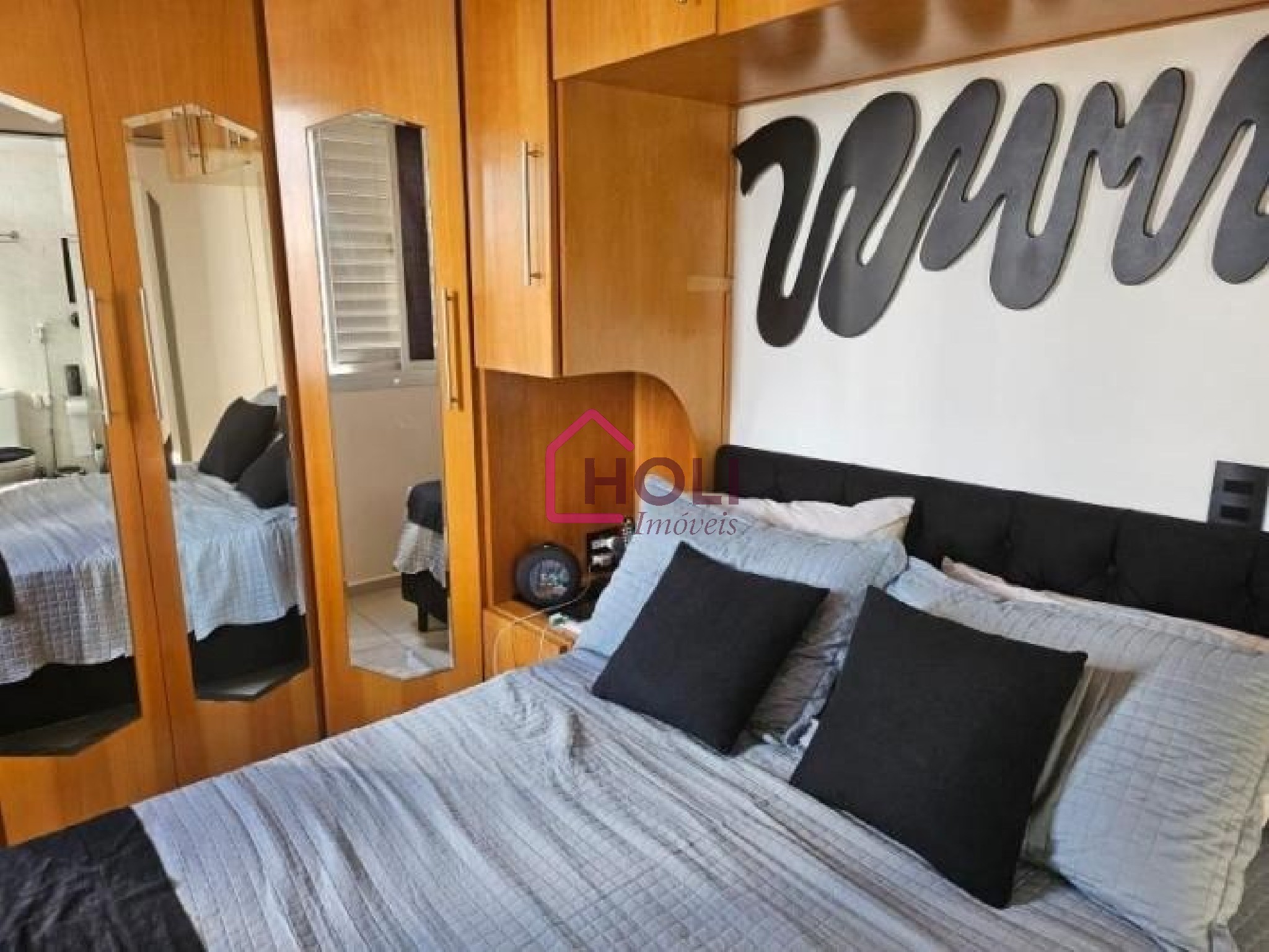 Apartamento, 2 quartos, 57 m² - Foto 6