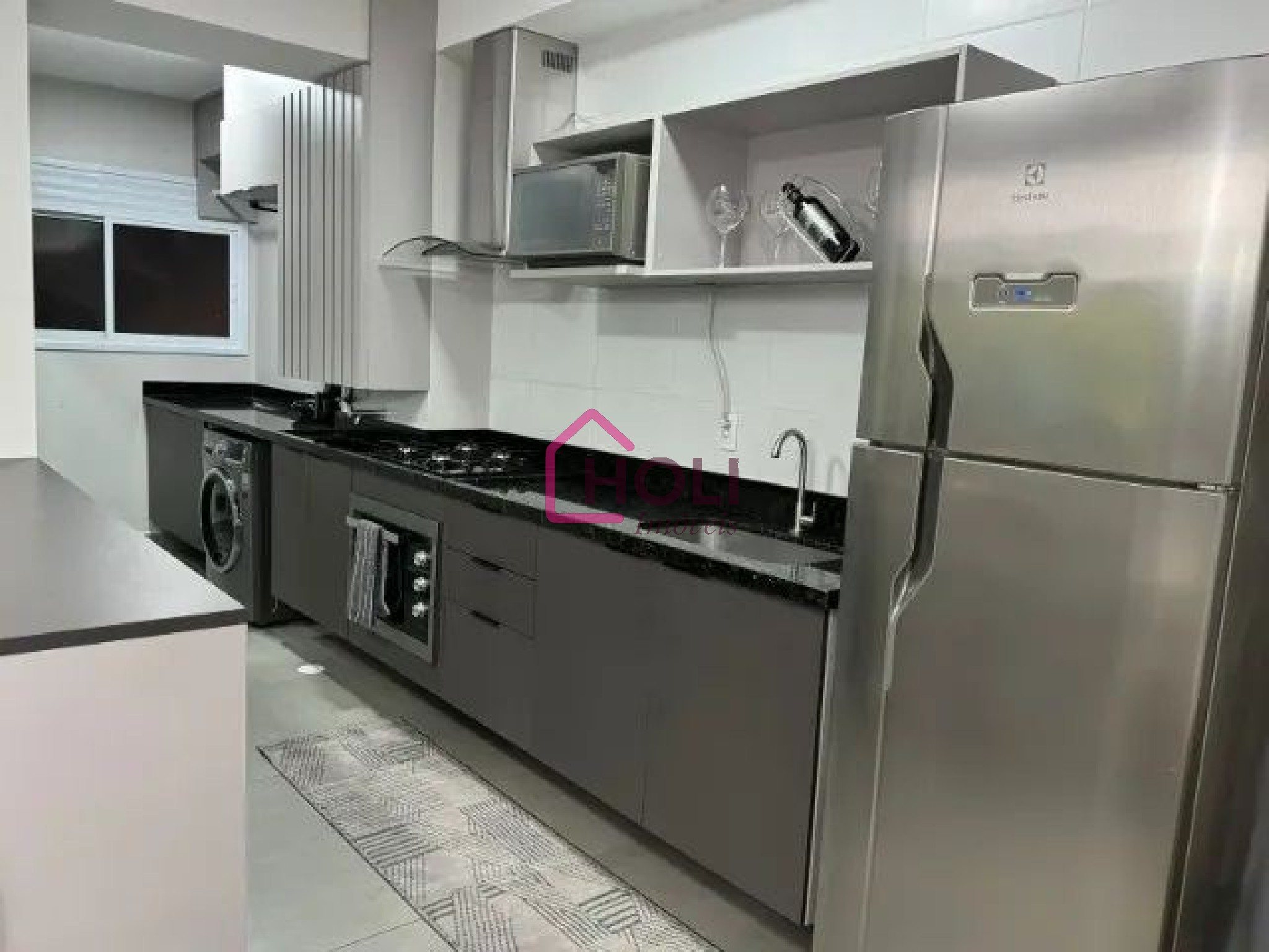 Apartamento, 2 quartos, 59 m² - Foto 14