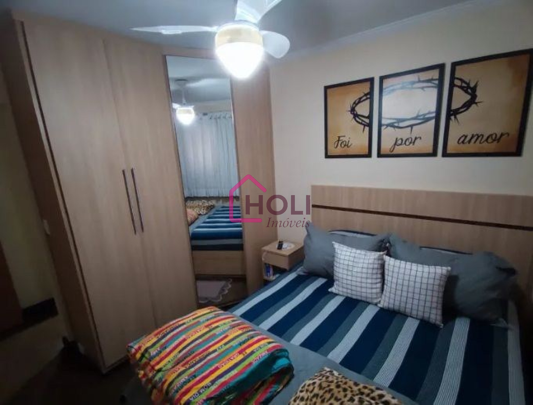 Apartamento, 3 quartos, 86 m² - Foto 6