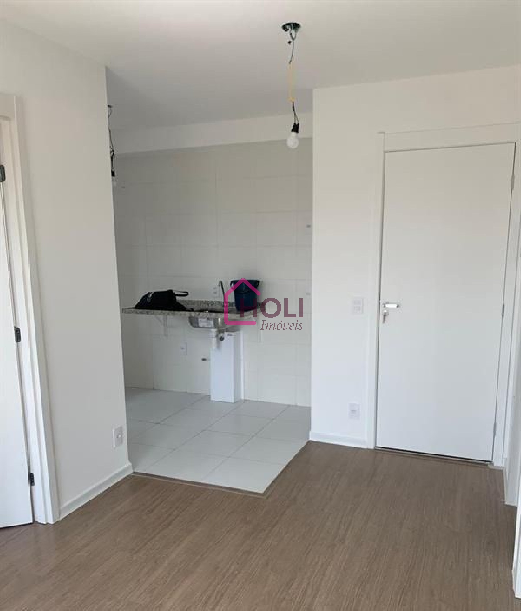 Apartamento, 2 quartos, 36 m² - Foto 2
