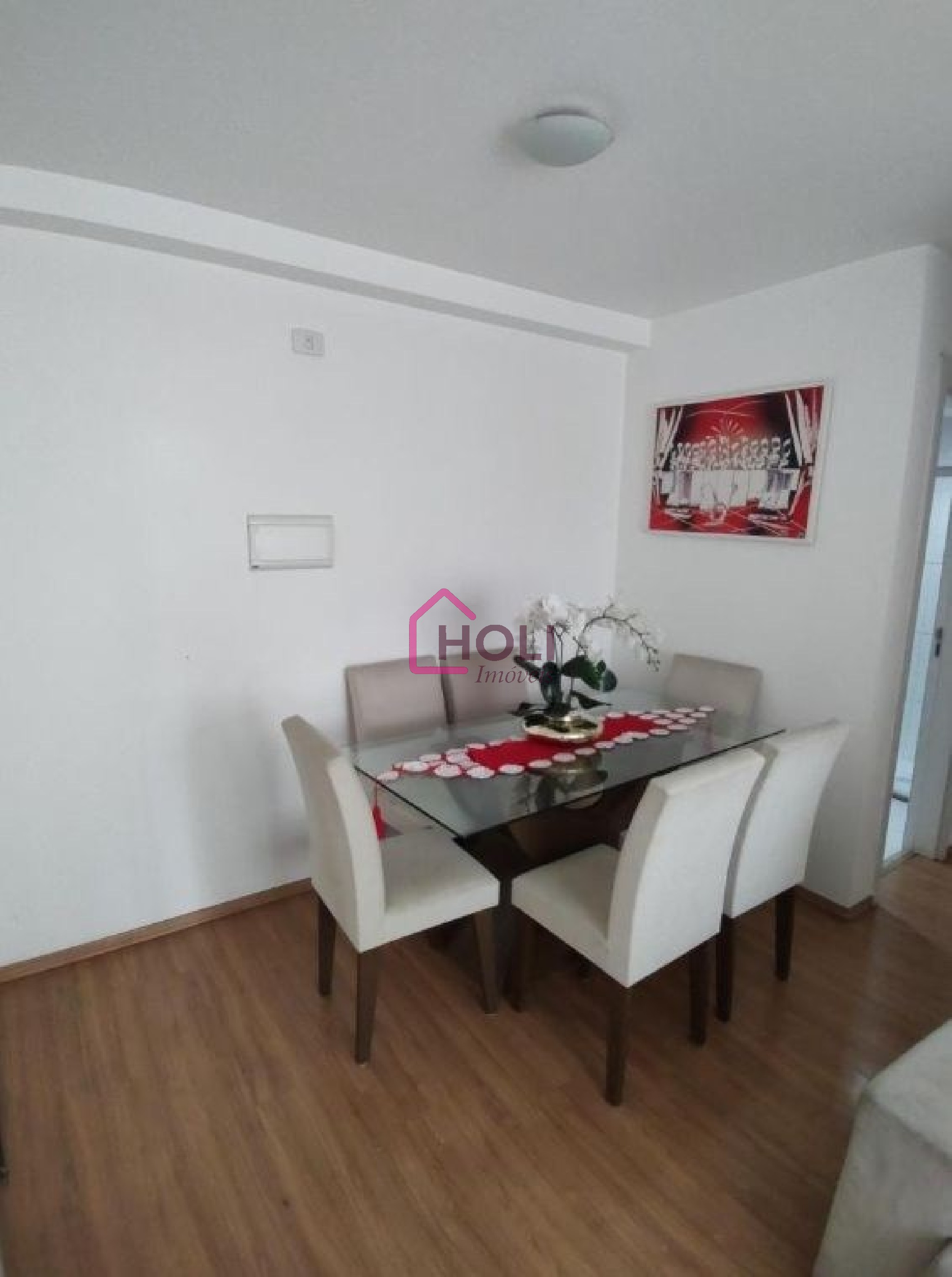 Apartamento, 2 quartos, 45 m² - Foto 2