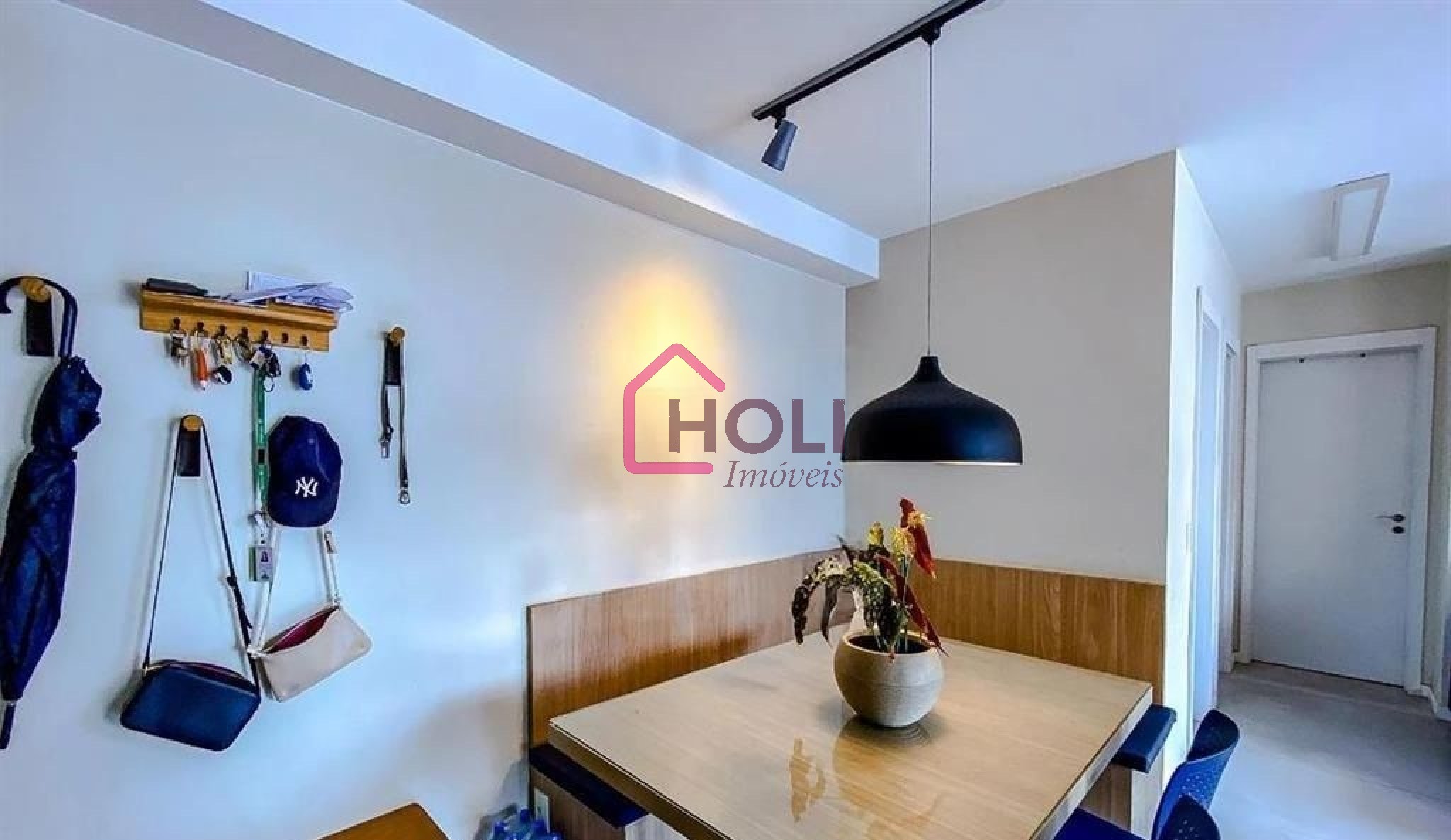 Apartamento, 2 quartos, 69 m² - Foto 4