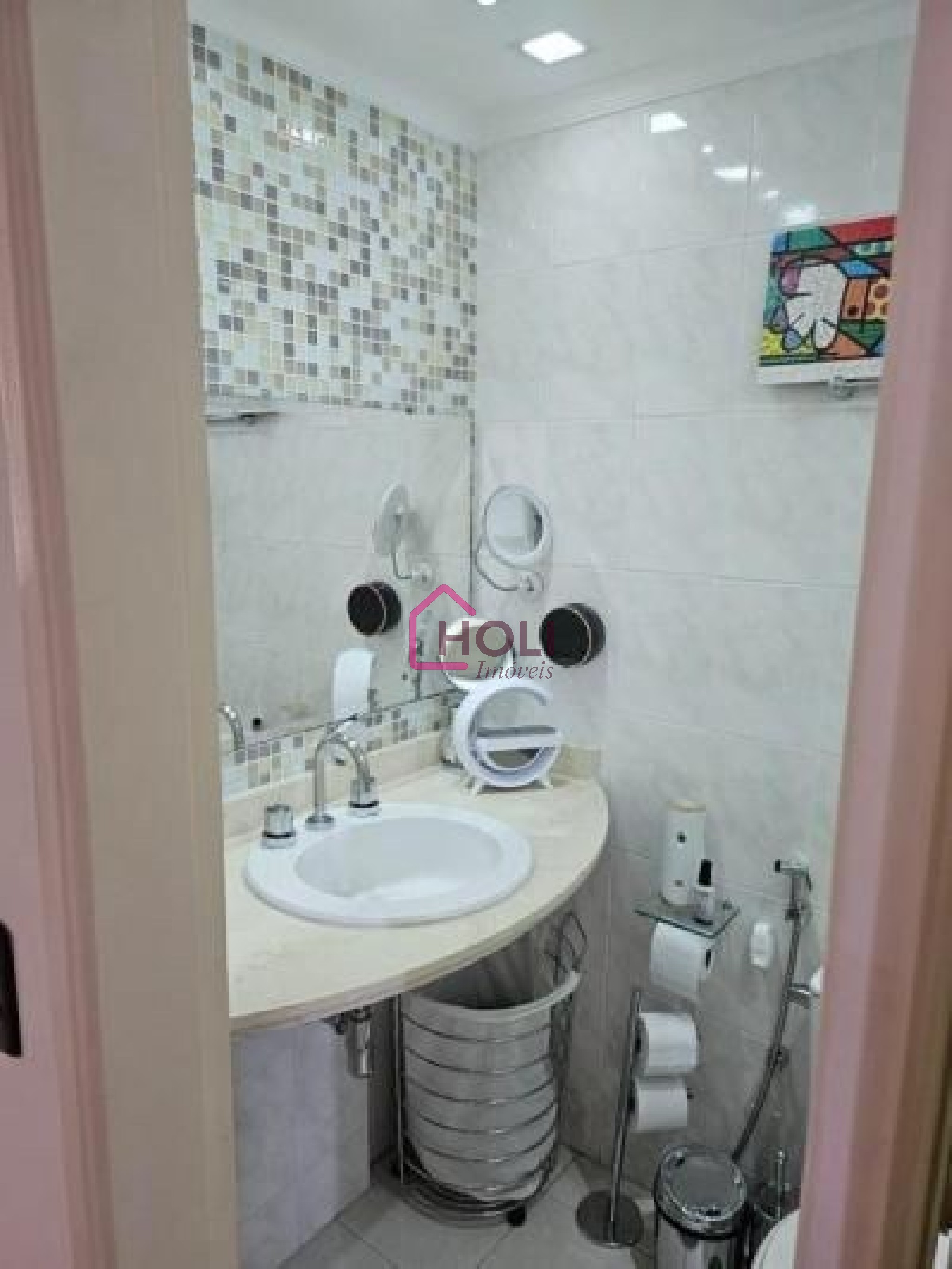 Apartamento, 2 quartos, 57 m² - Foto 10