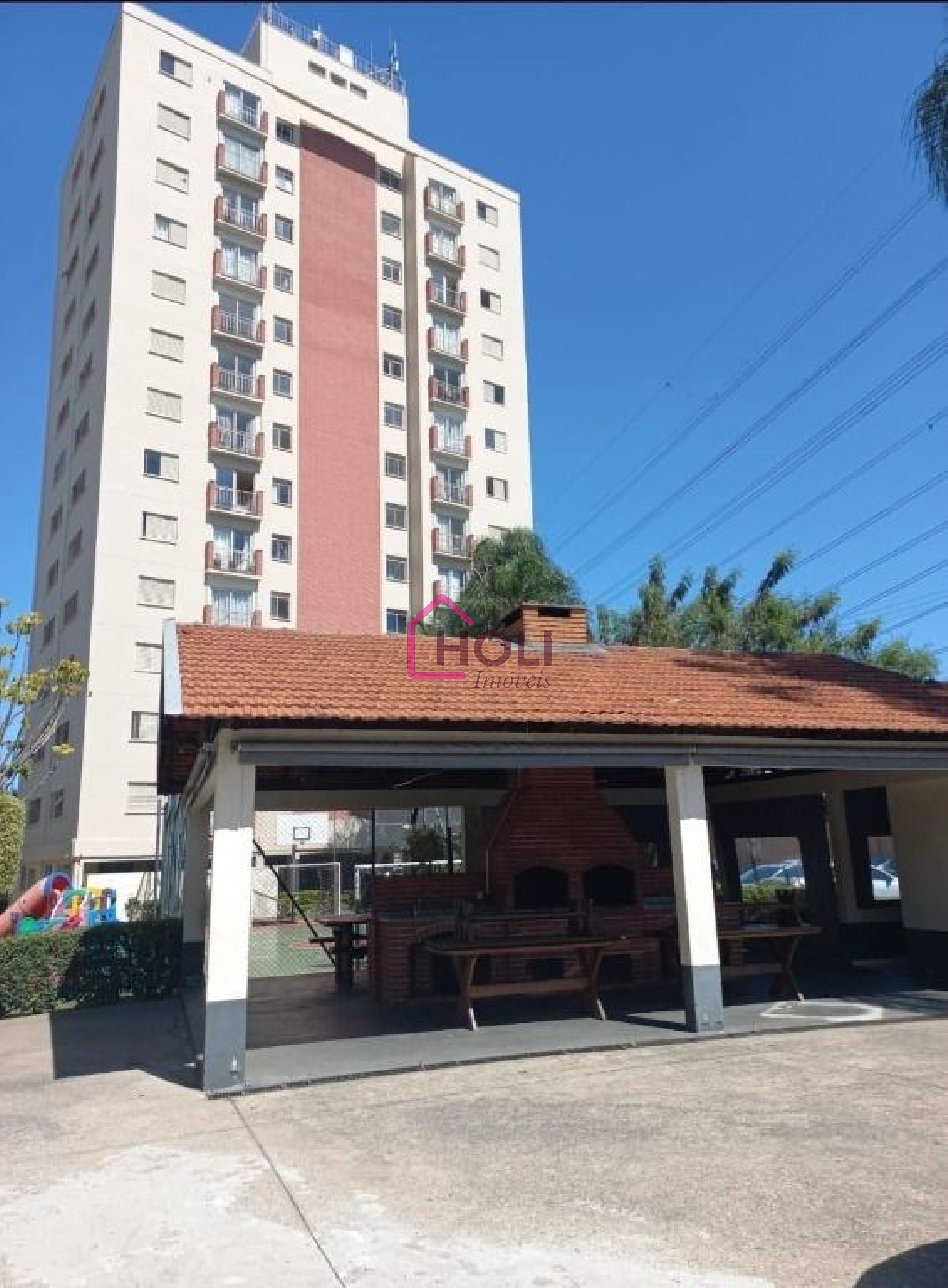 Apartamento, 2 quartos, 62 m² - Foto 35