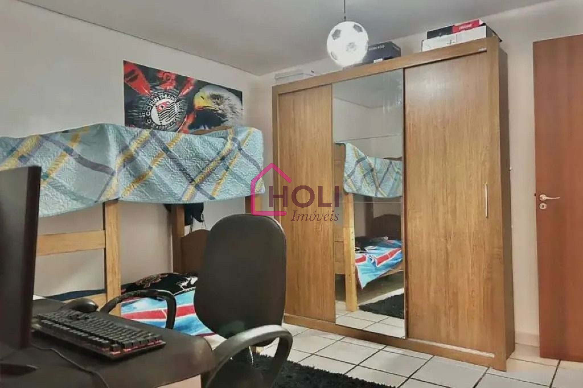 Casa, 3 quartos, 70 m² - Foto 6