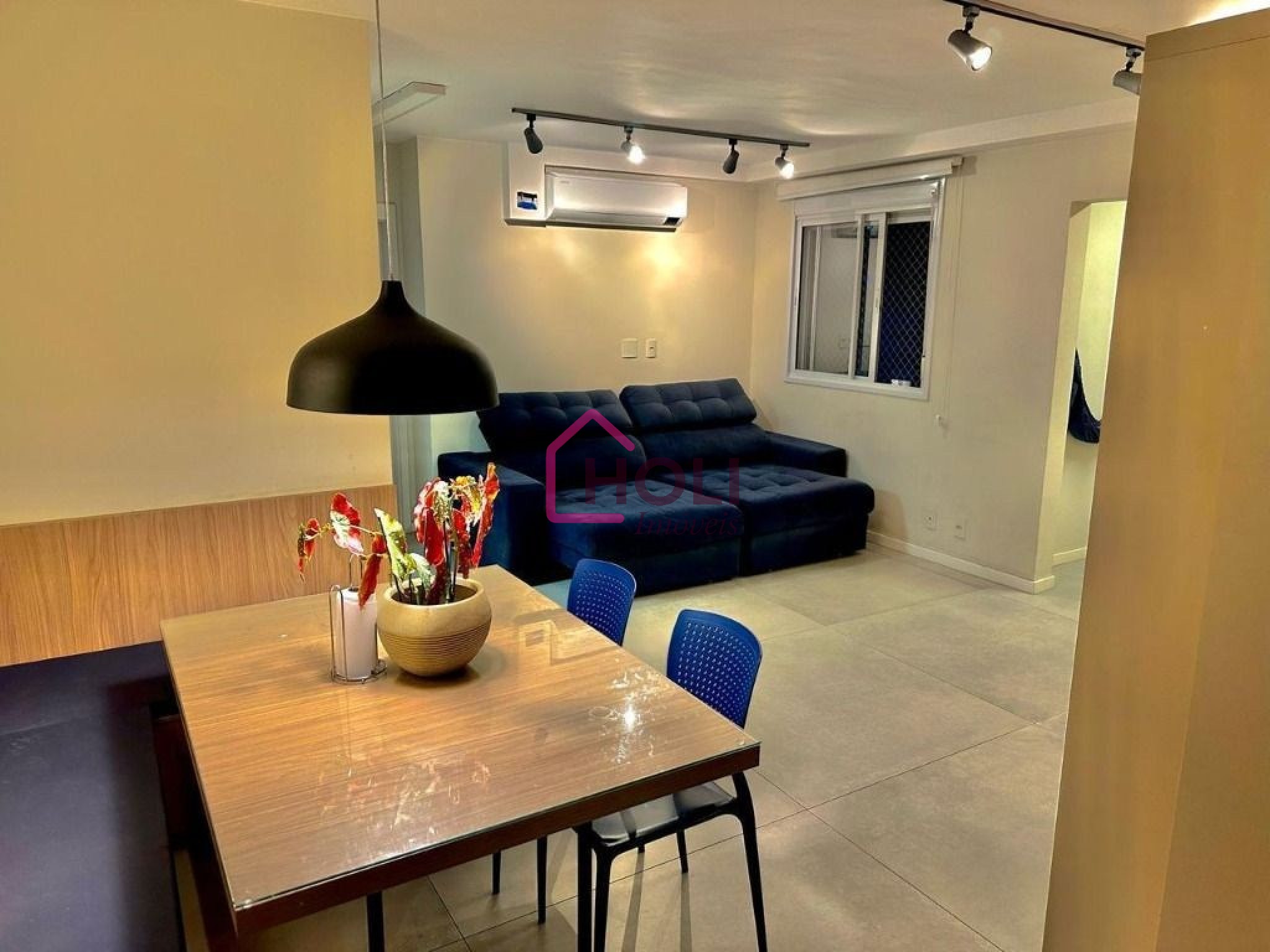 Apartamento, 2 quartos, 69 m² - Foto 2