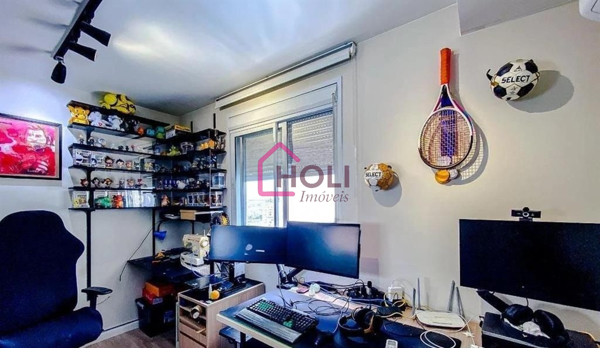 Apartamento, 2 quartos, 69 m² - Foto 8