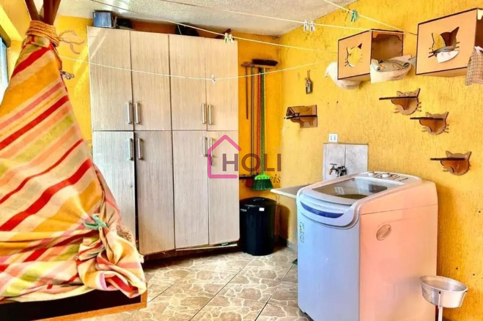 Casa, 3 quartos, 70 m² - Foto 14