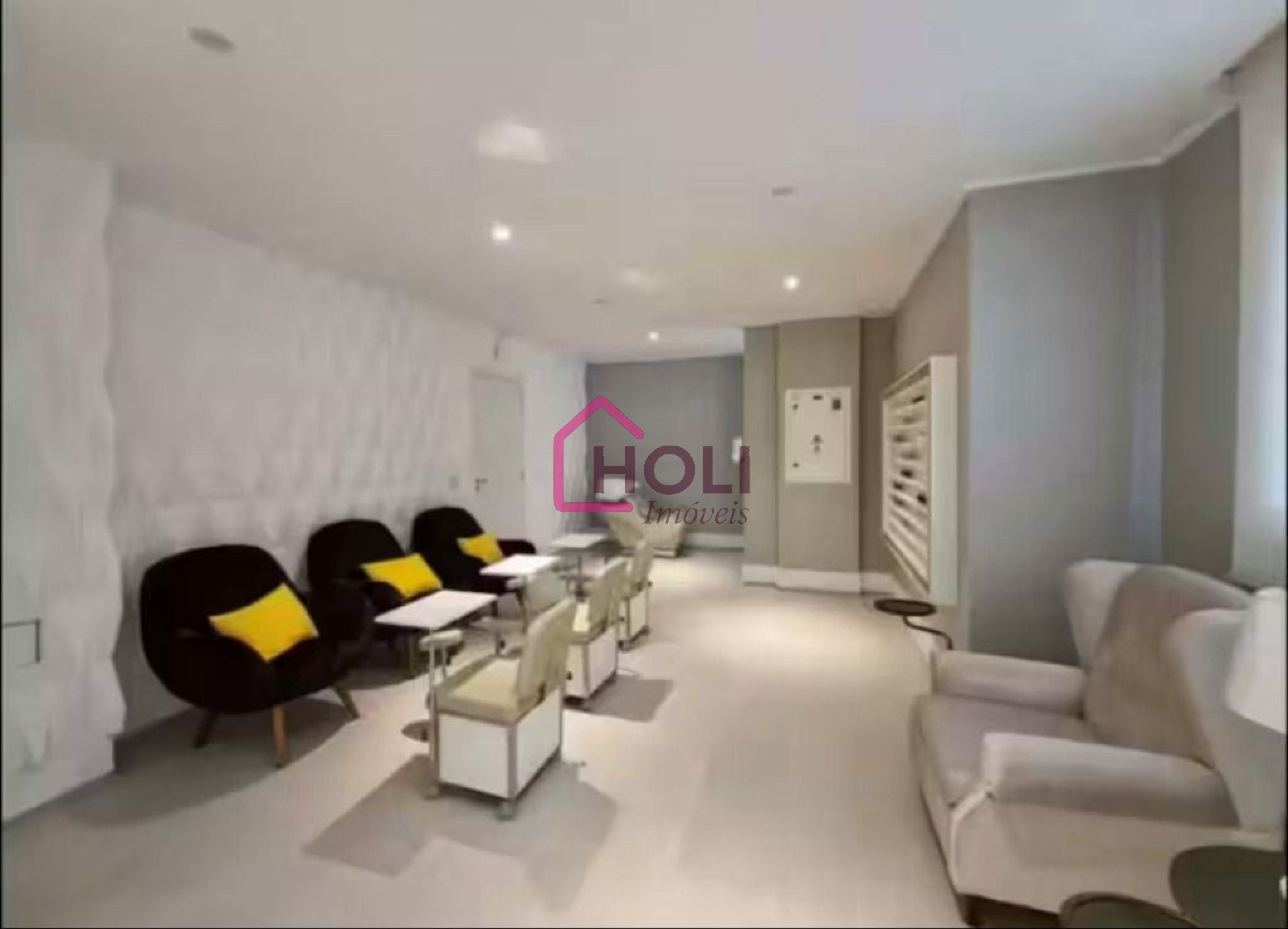 Apartamento, 2 quartos, 38 m² - Foto 10