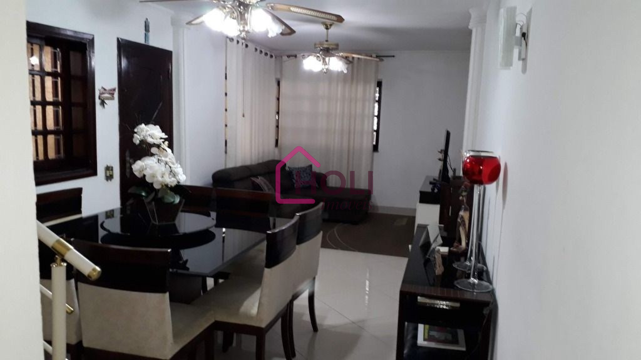 Casa, 3 quartos, 150 m² - Foto 2