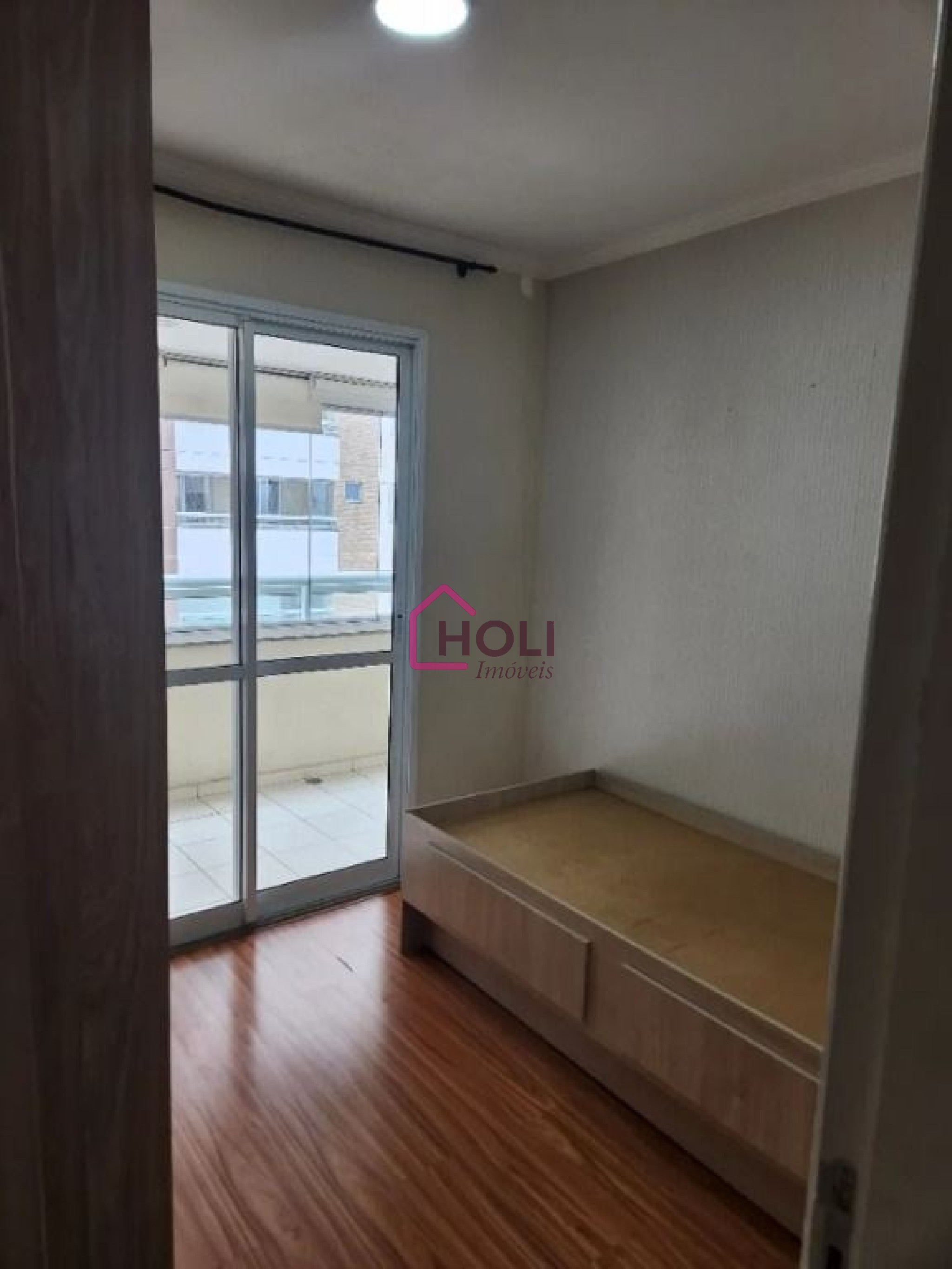 Apartamento, 3 quartos, 80 m² - Foto 2