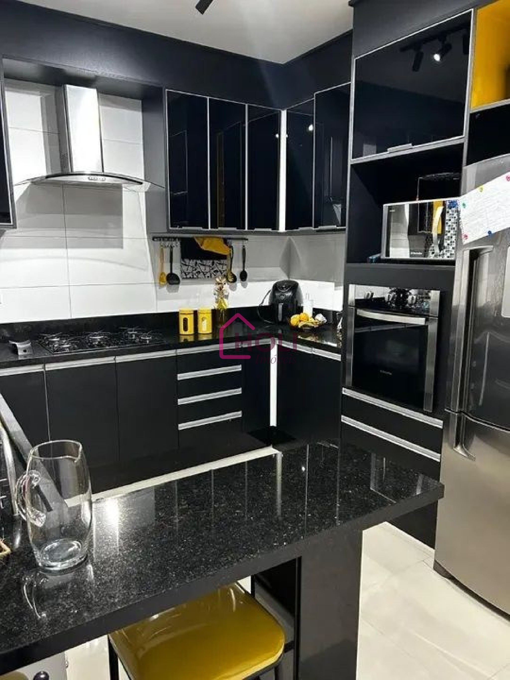 Casa, 3 quartos, 115 m² - Foto 6
