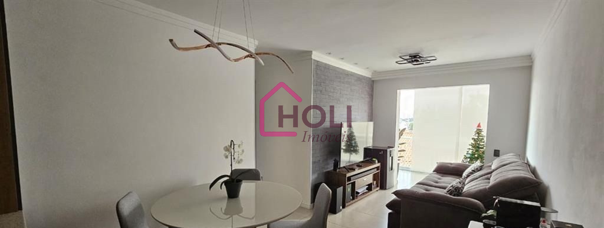 Apartamento, 3 quartos, 80 m² - Foto 2