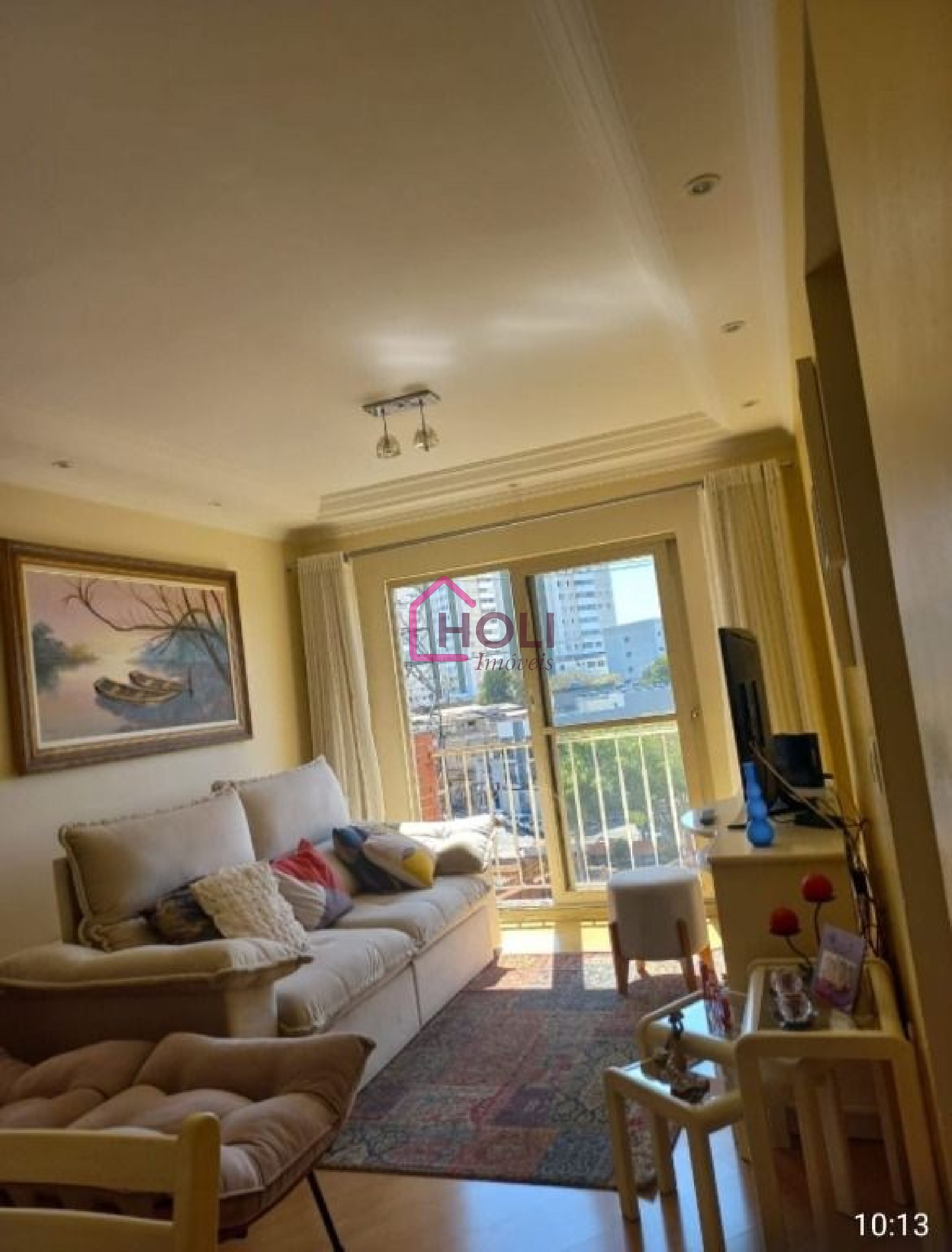 Apartamento, 2 quartos, 62 m² - Foto 1