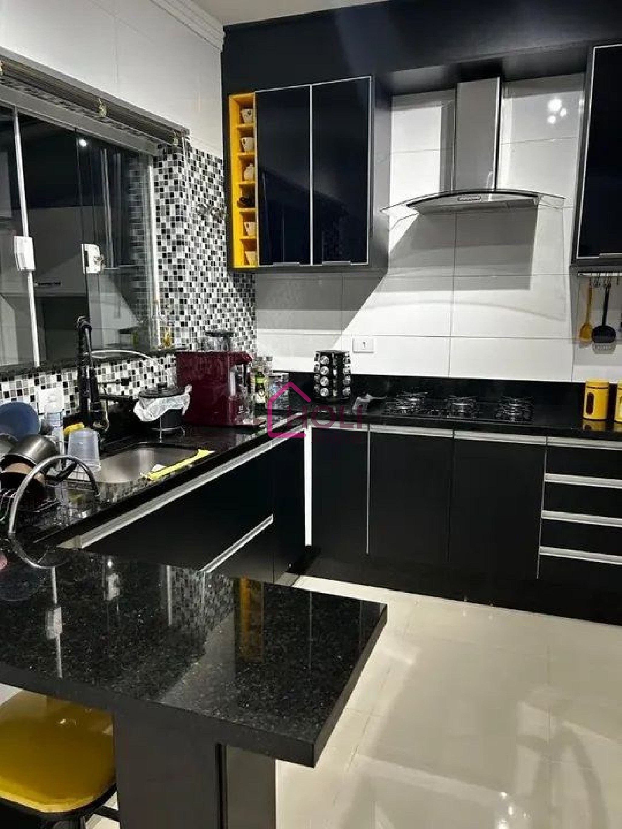 Casa, 3 quartos, 115 m² - Foto 7