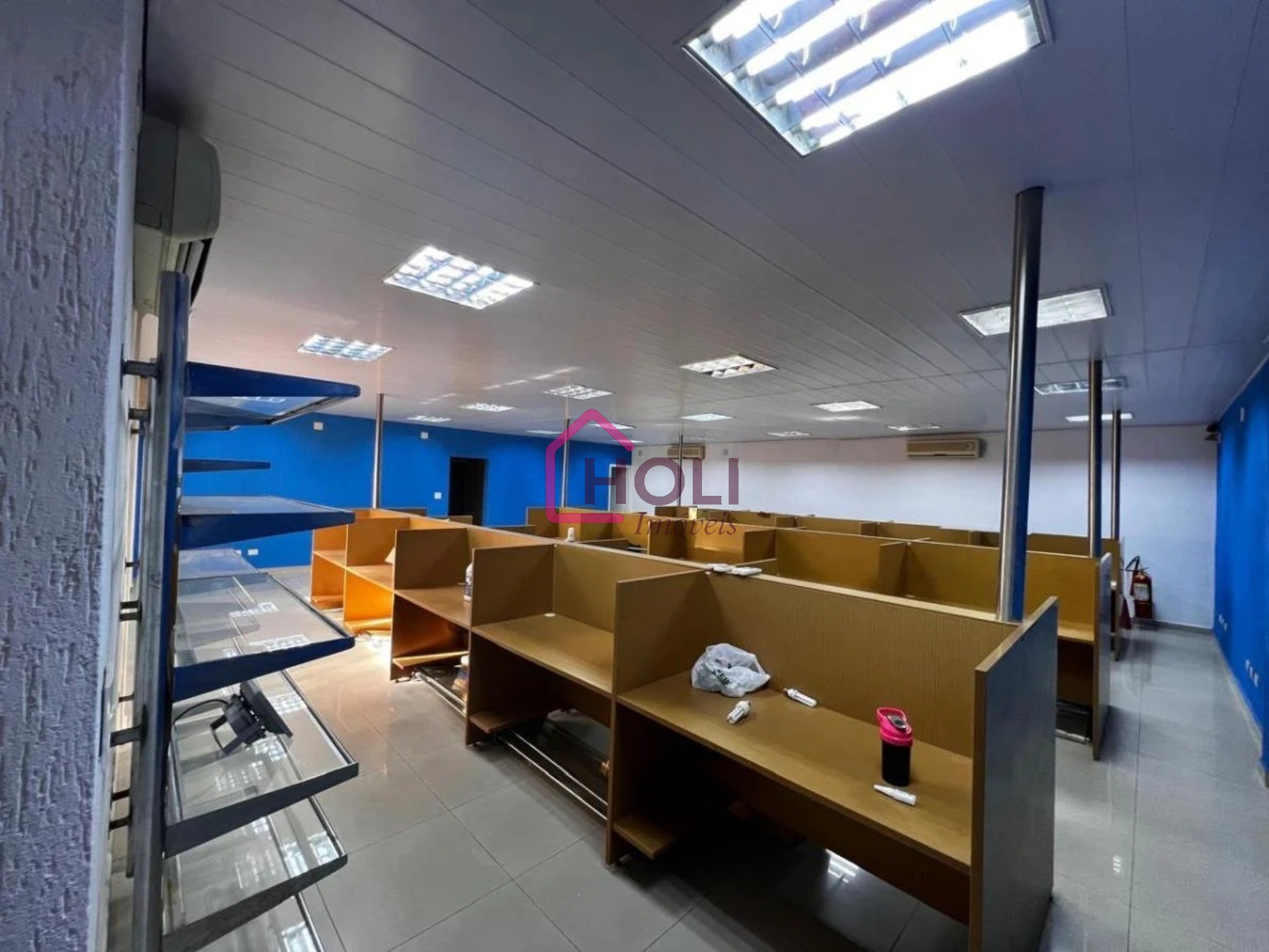 Depósito-Galpão, 800 m² - Foto 2