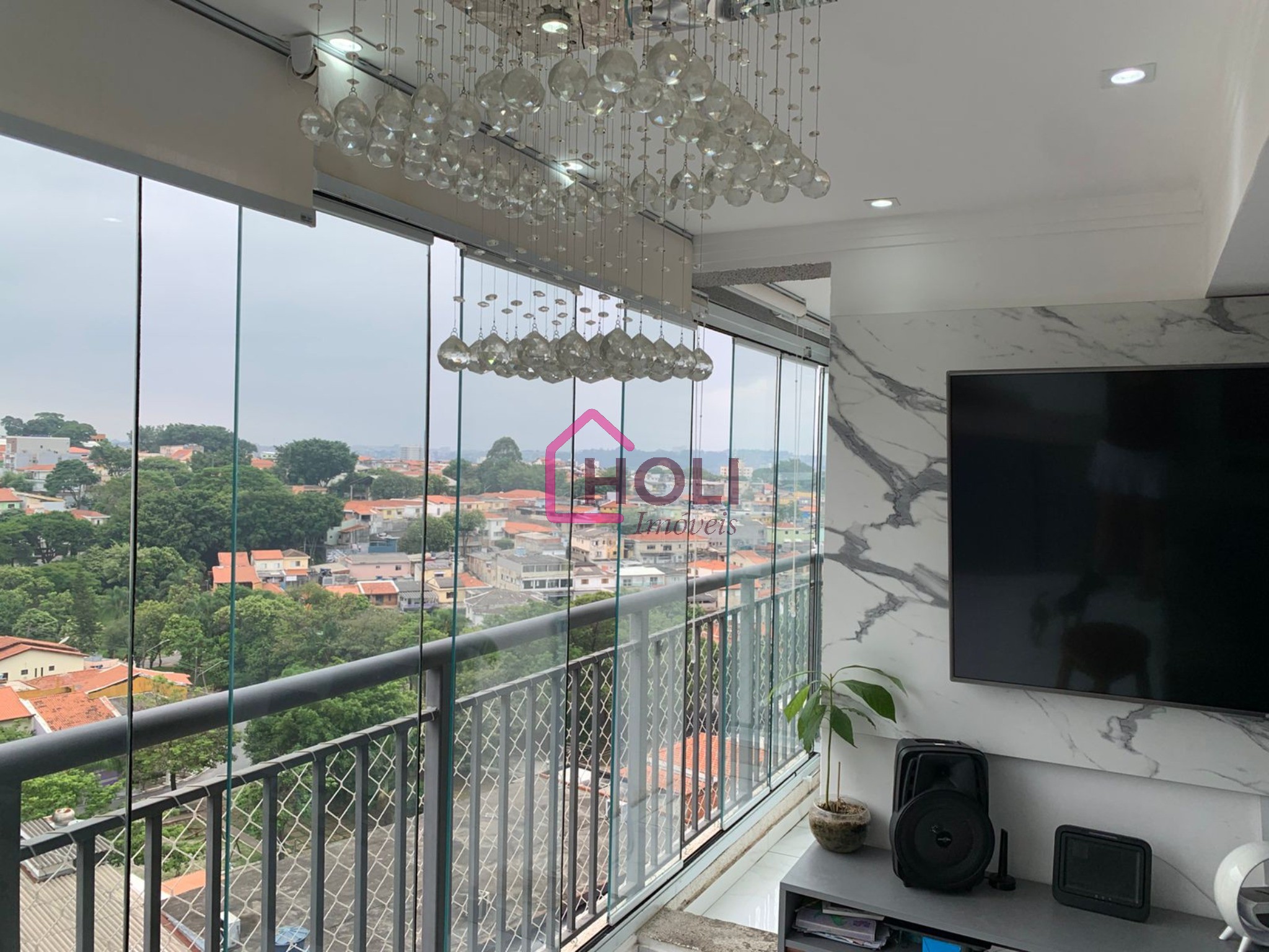 Apartamento, 2 quartos, 45 m² - Foto 22