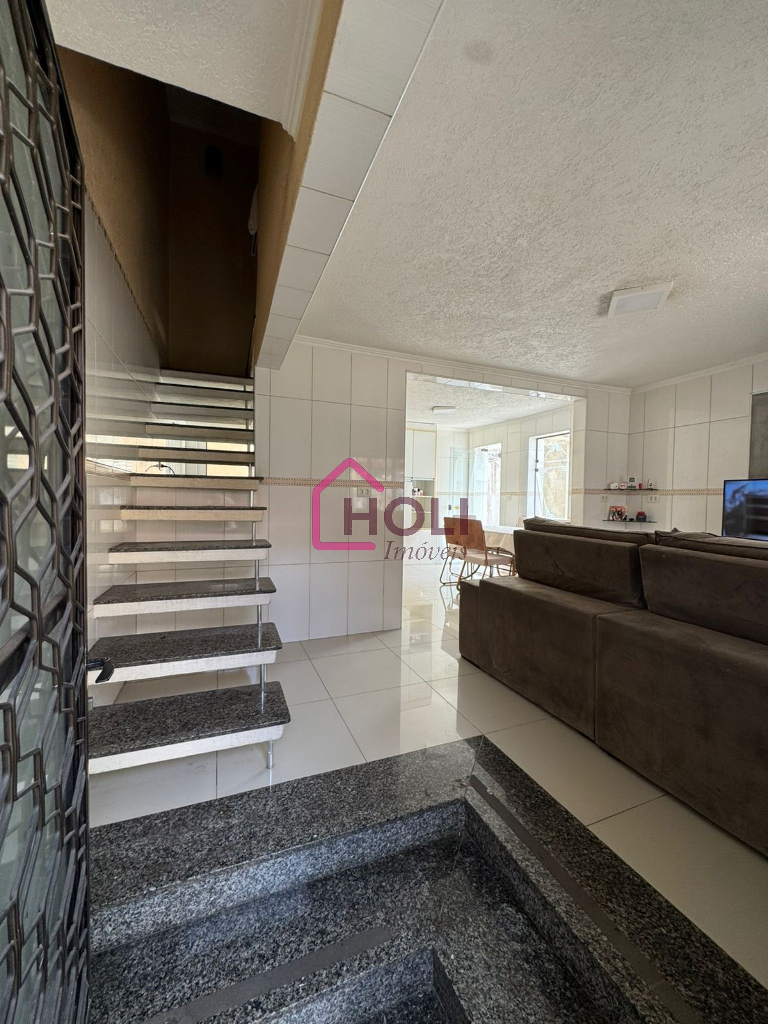 Casa, 2 quartos, 160 m² - Foto 2