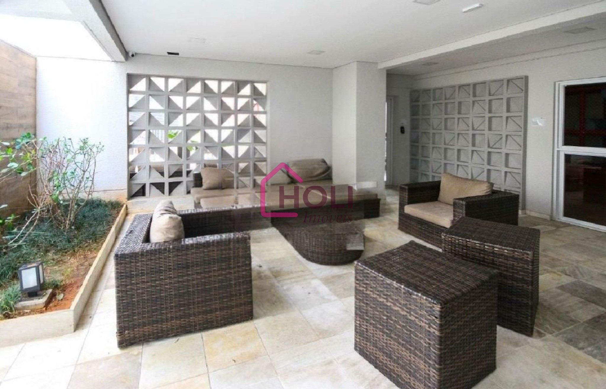 Apartamento, 2 quartos, 45 m² - Foto 27