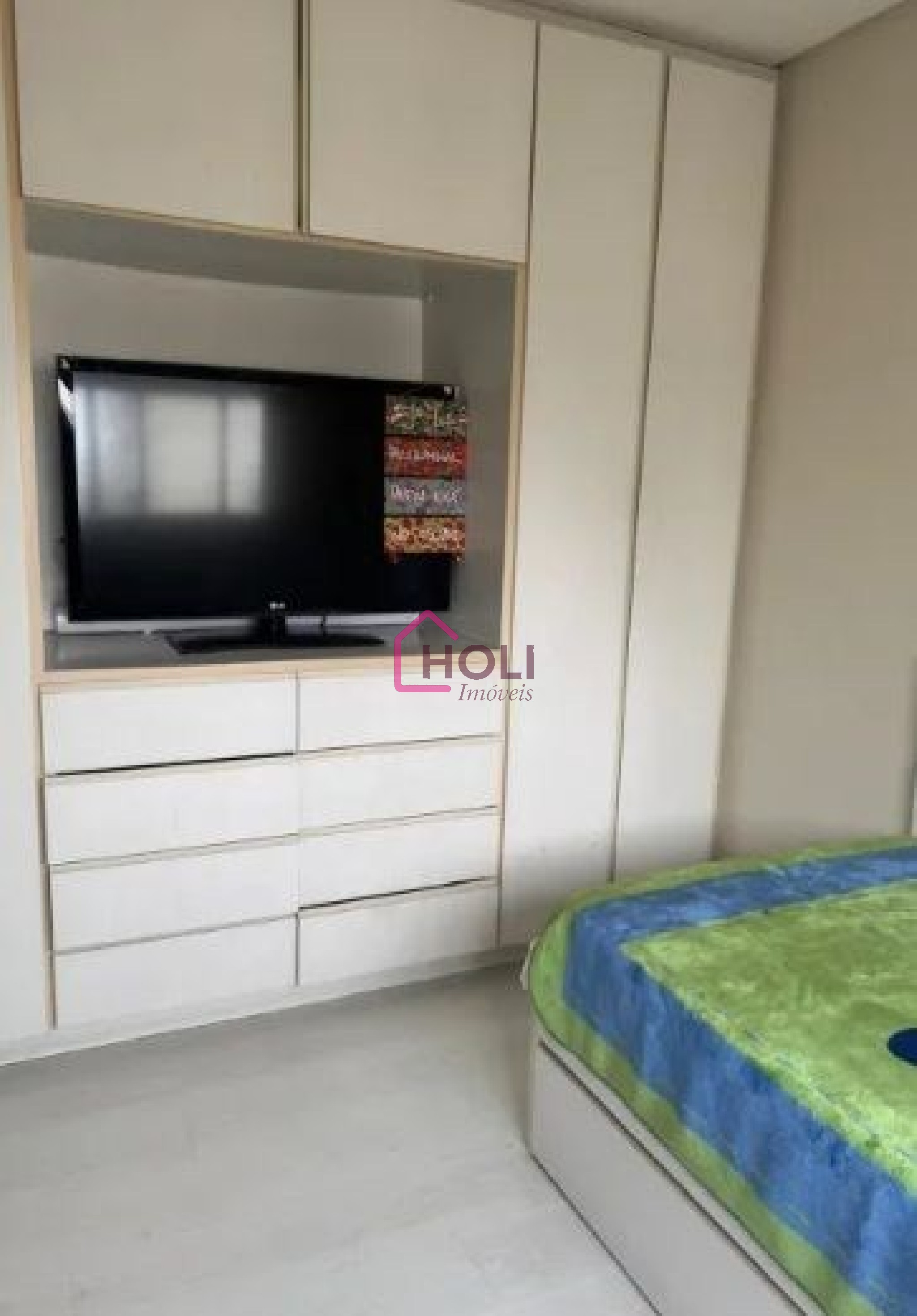 Apartamento, 4 quartos, 178 m² - Foto 6