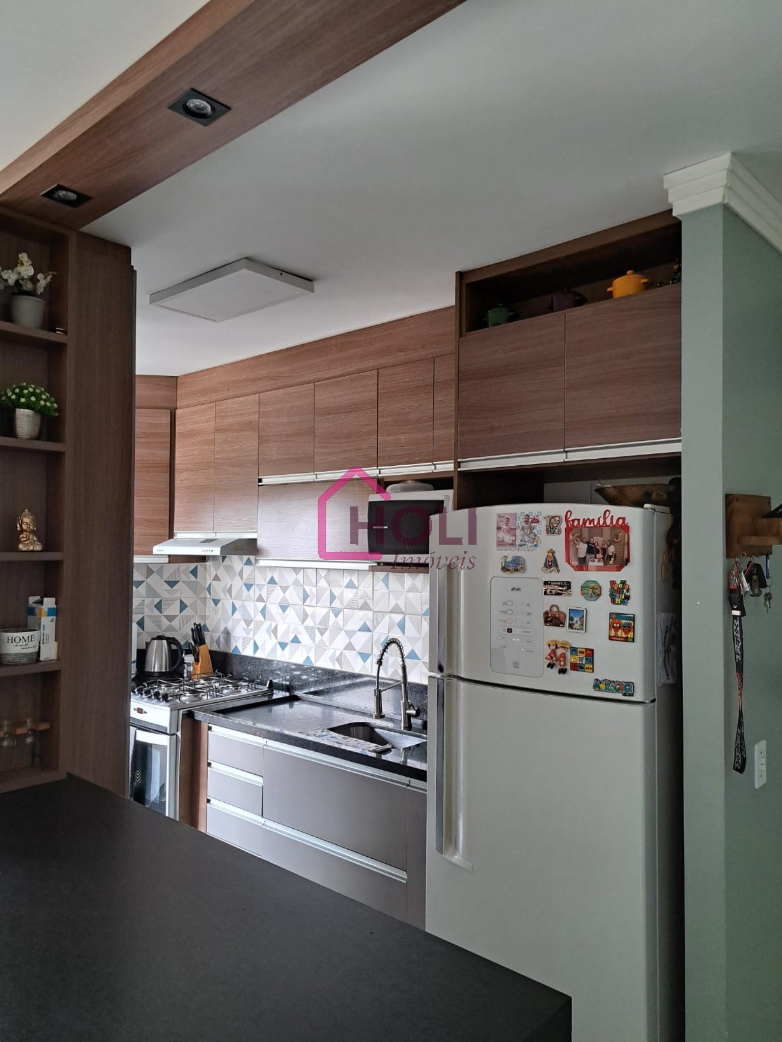 Apartamento, 3 quartos, 65 m² - Foto 26