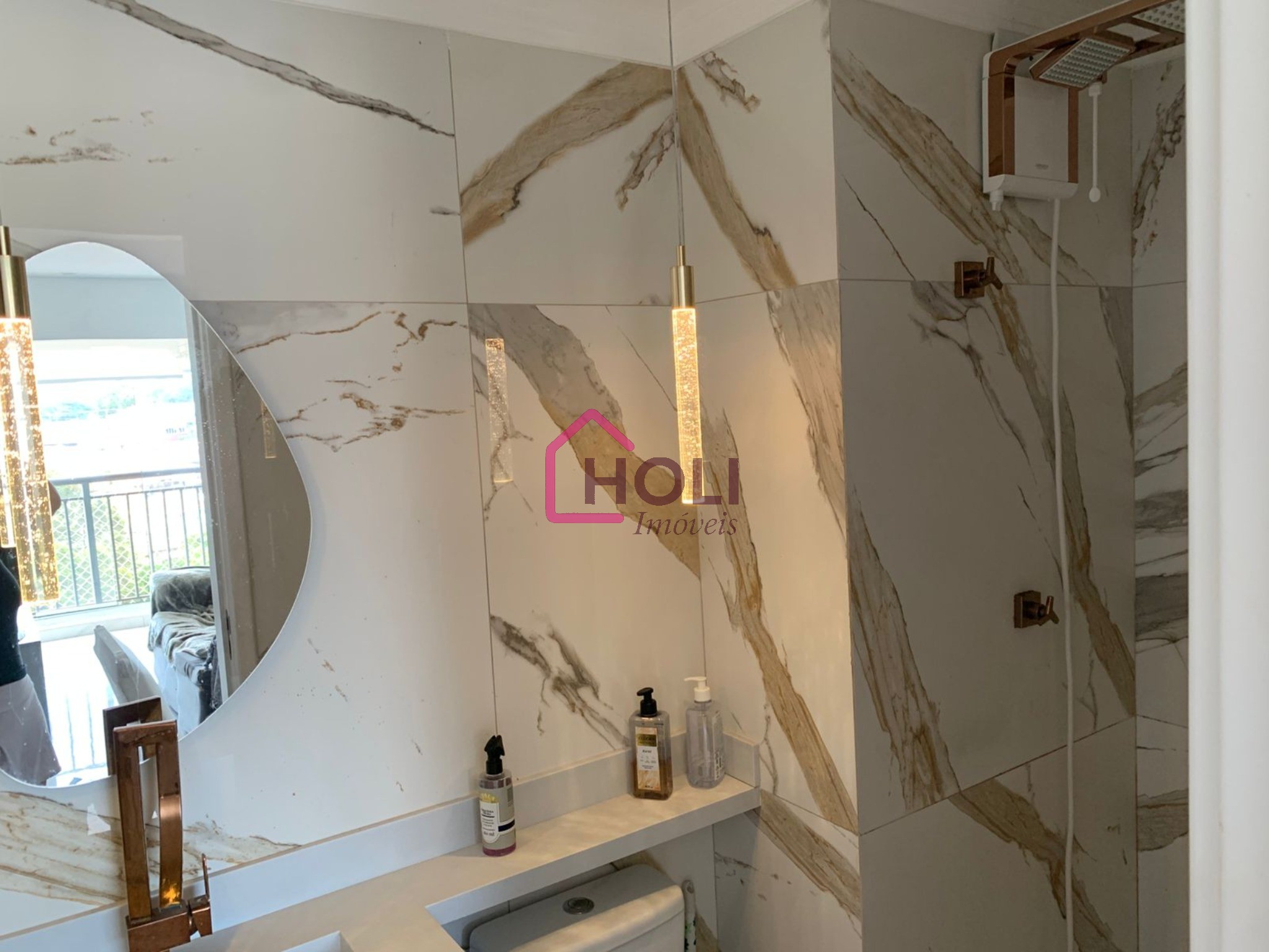 Apartamento, 2 quartos, 45 m² - Foto 13