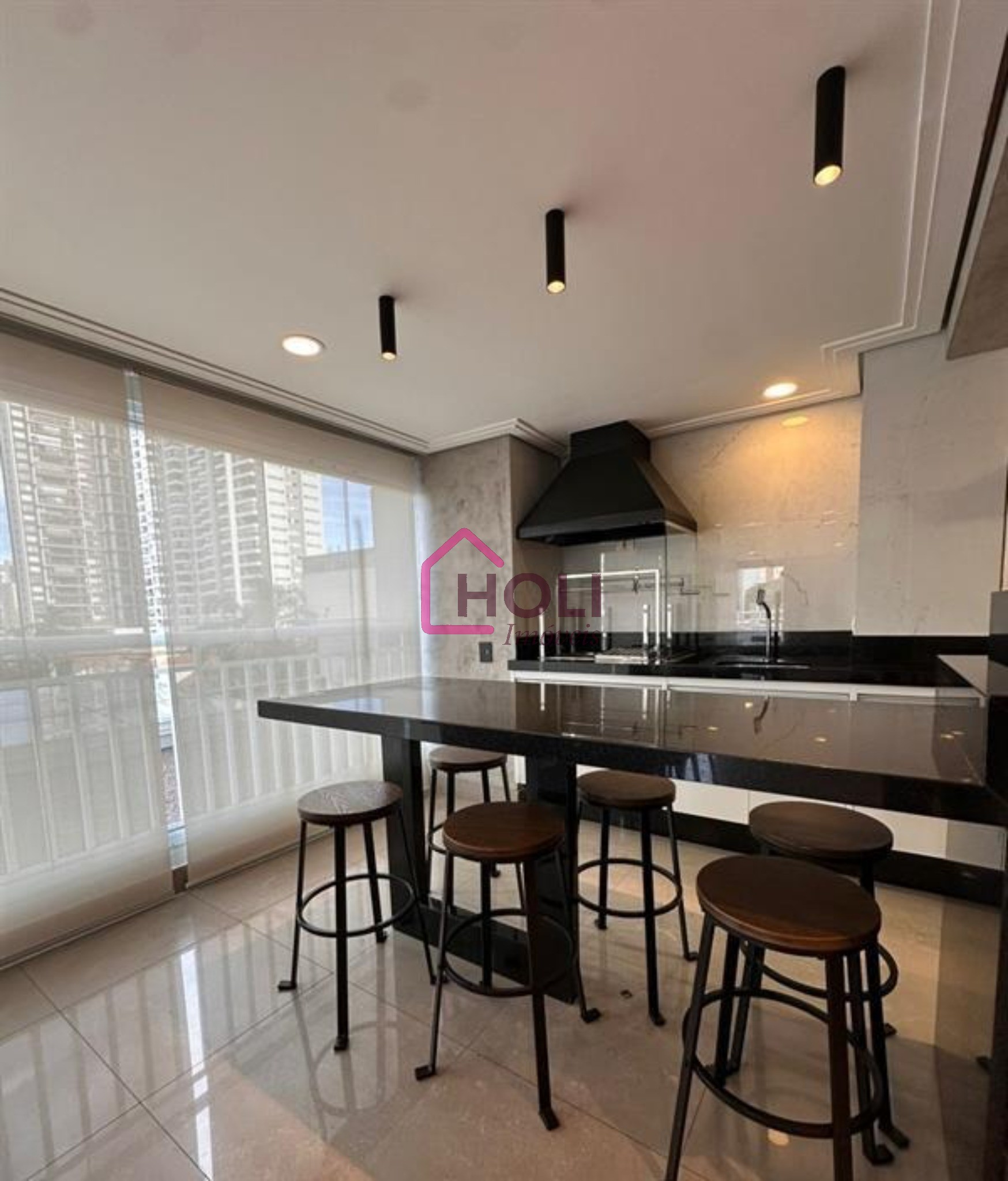 Apartamento, 3 quartos, 122 m² - Foto 18