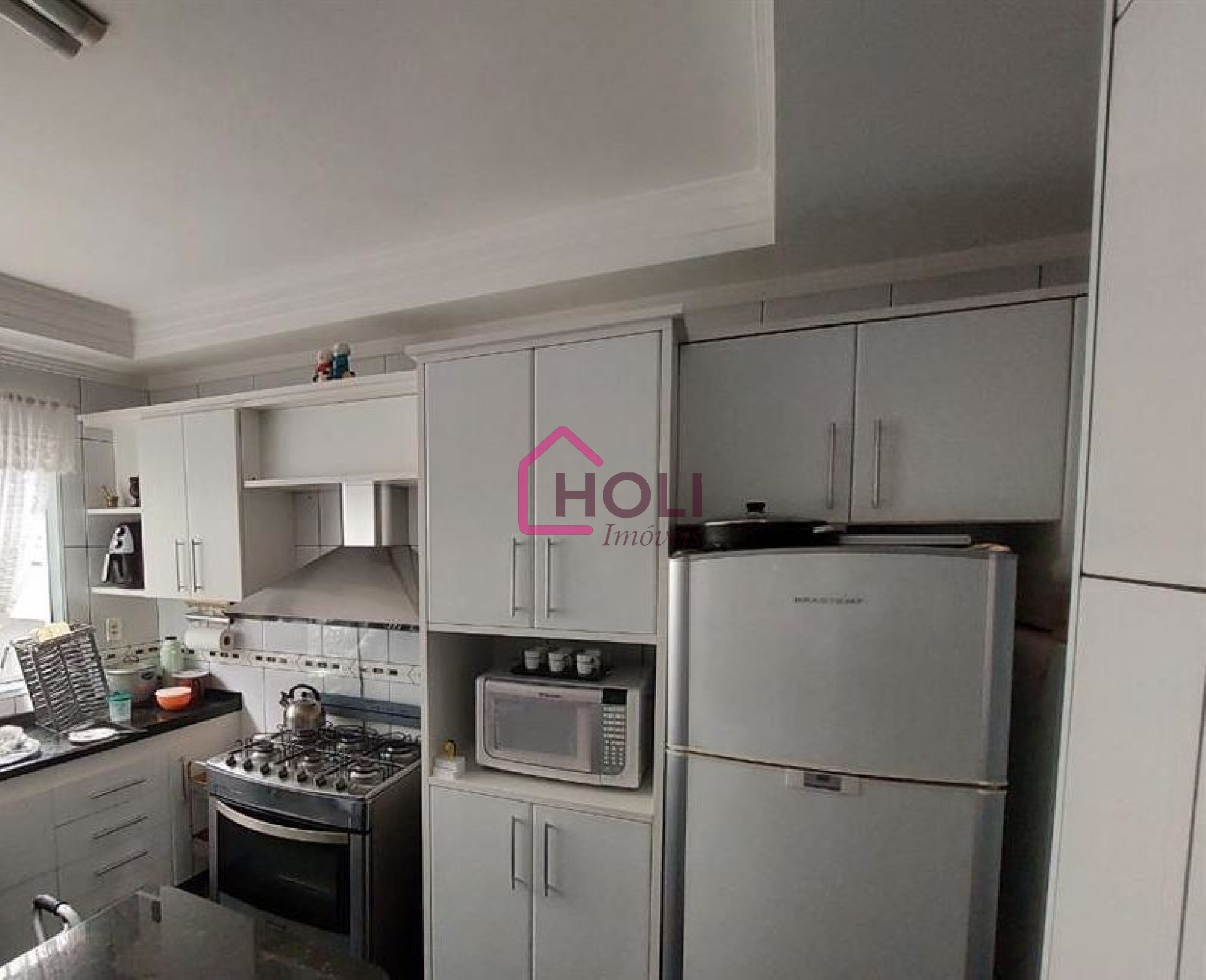 Casa, 4 quartos, 200 m² - Foto 4
