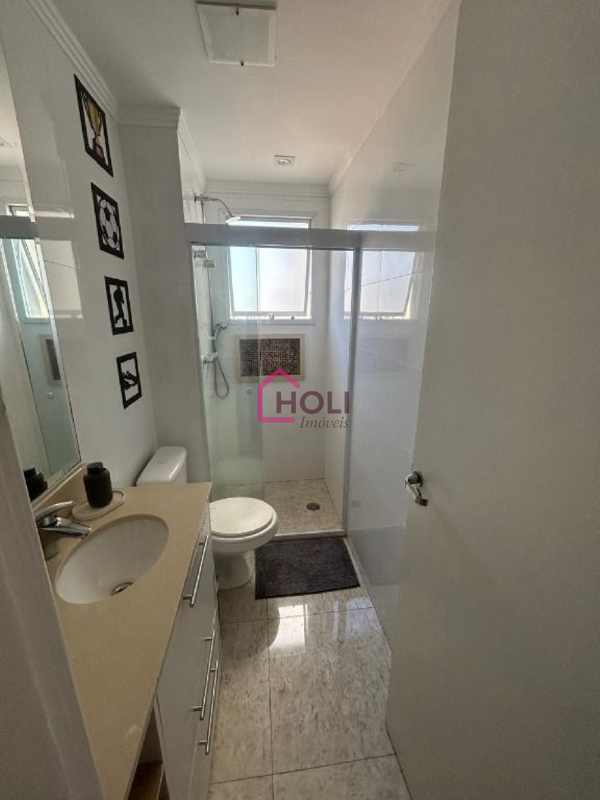 Apartamento, 3 quartos, 110 m² - Foto 21