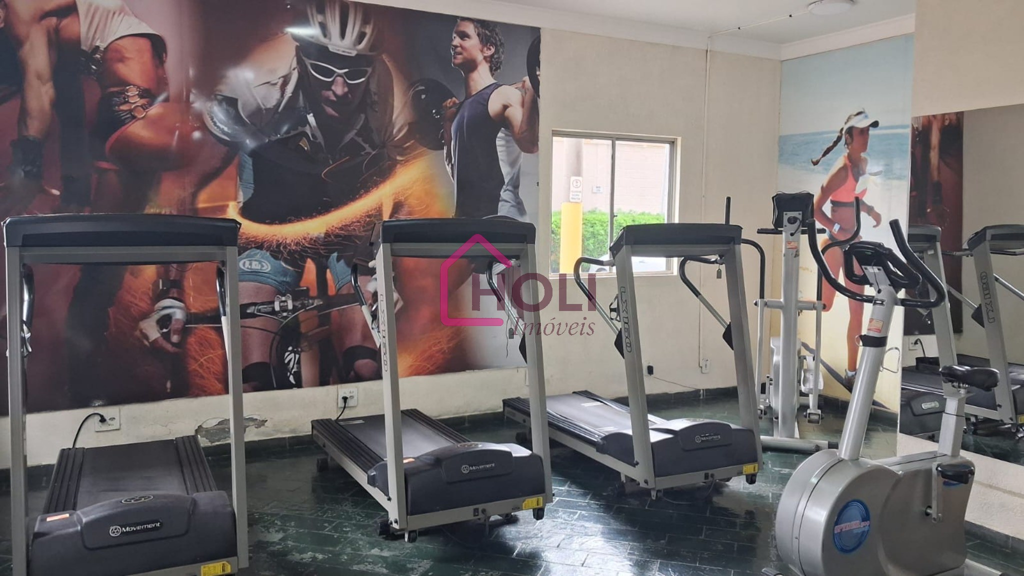 Apartamento, 2 quartos, 64 m² - Foto 27