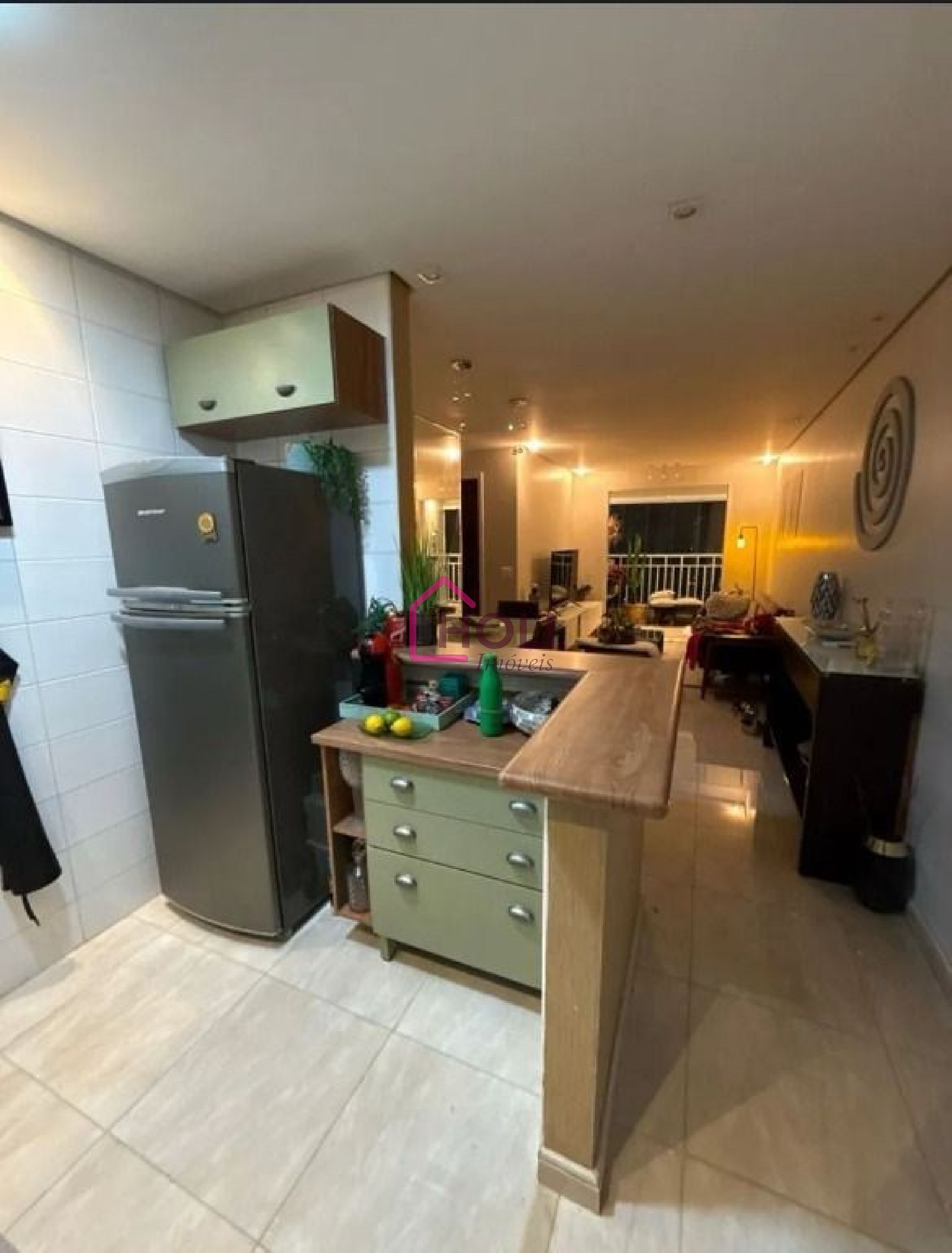 Apartamento, 2 quartos, 65 m² - Foto 4