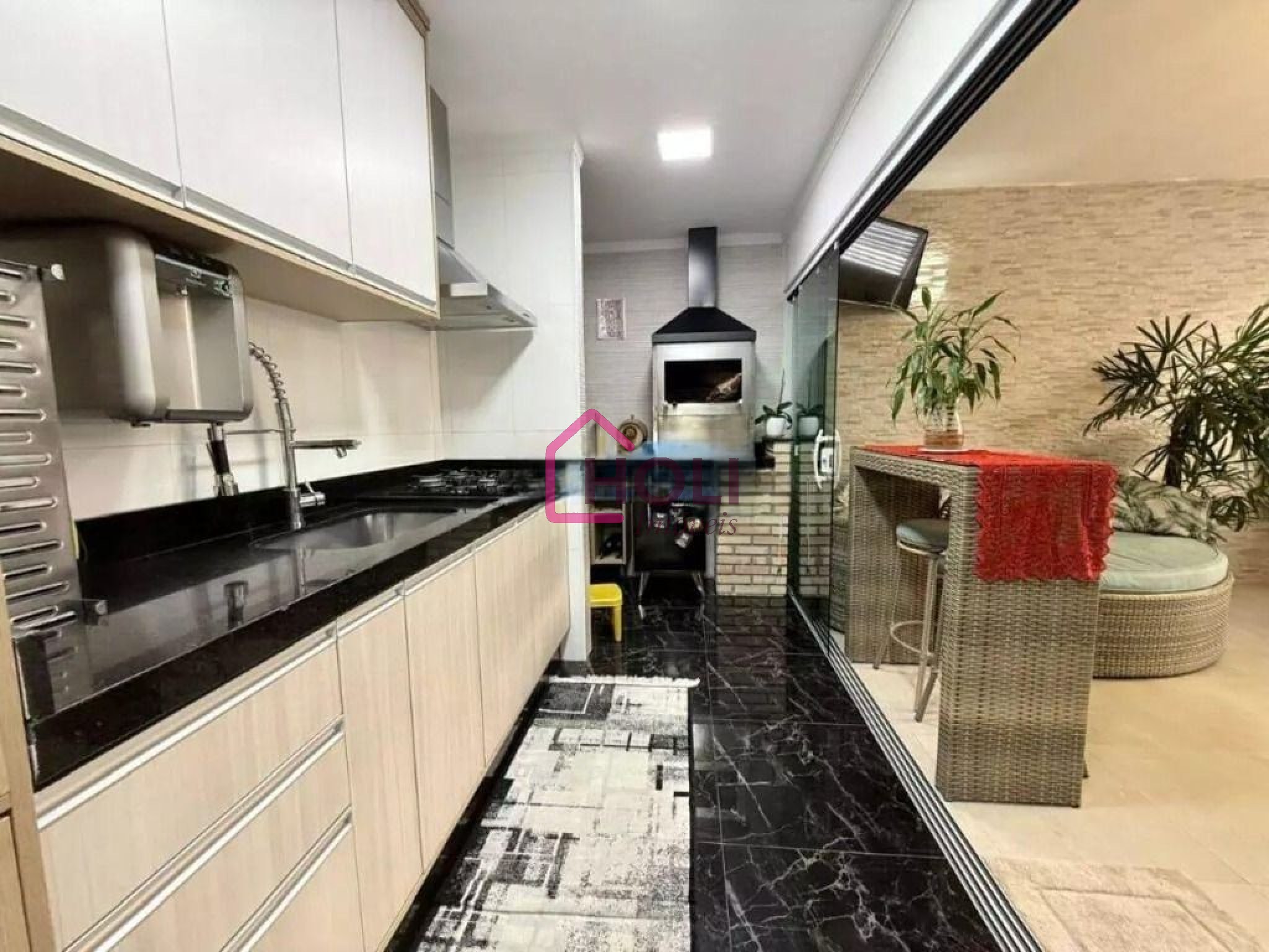 Casa, 3 quartos, 125 m² - Foto 20