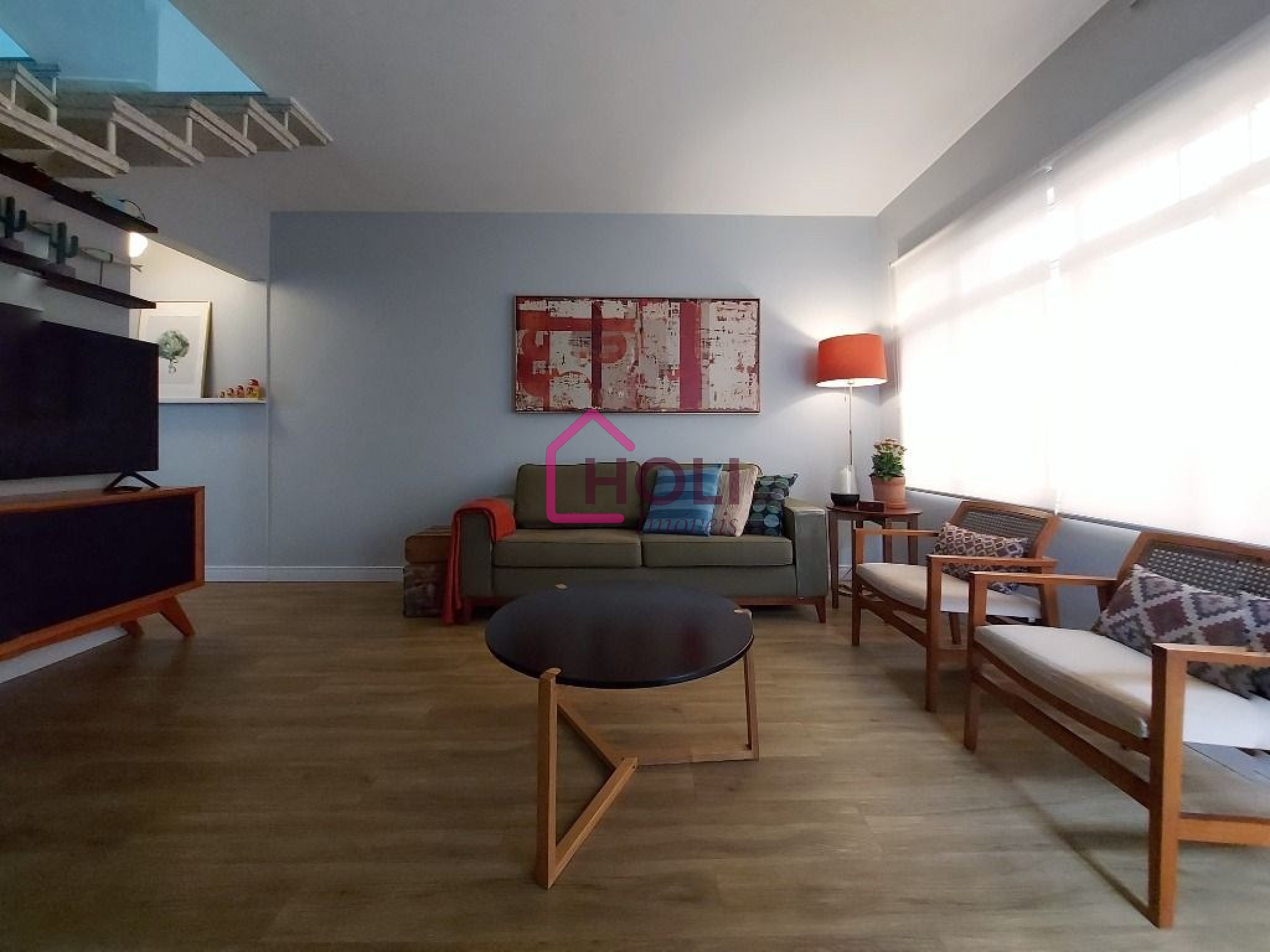 Casa, 2 quartos, 100 m² - Foto 2