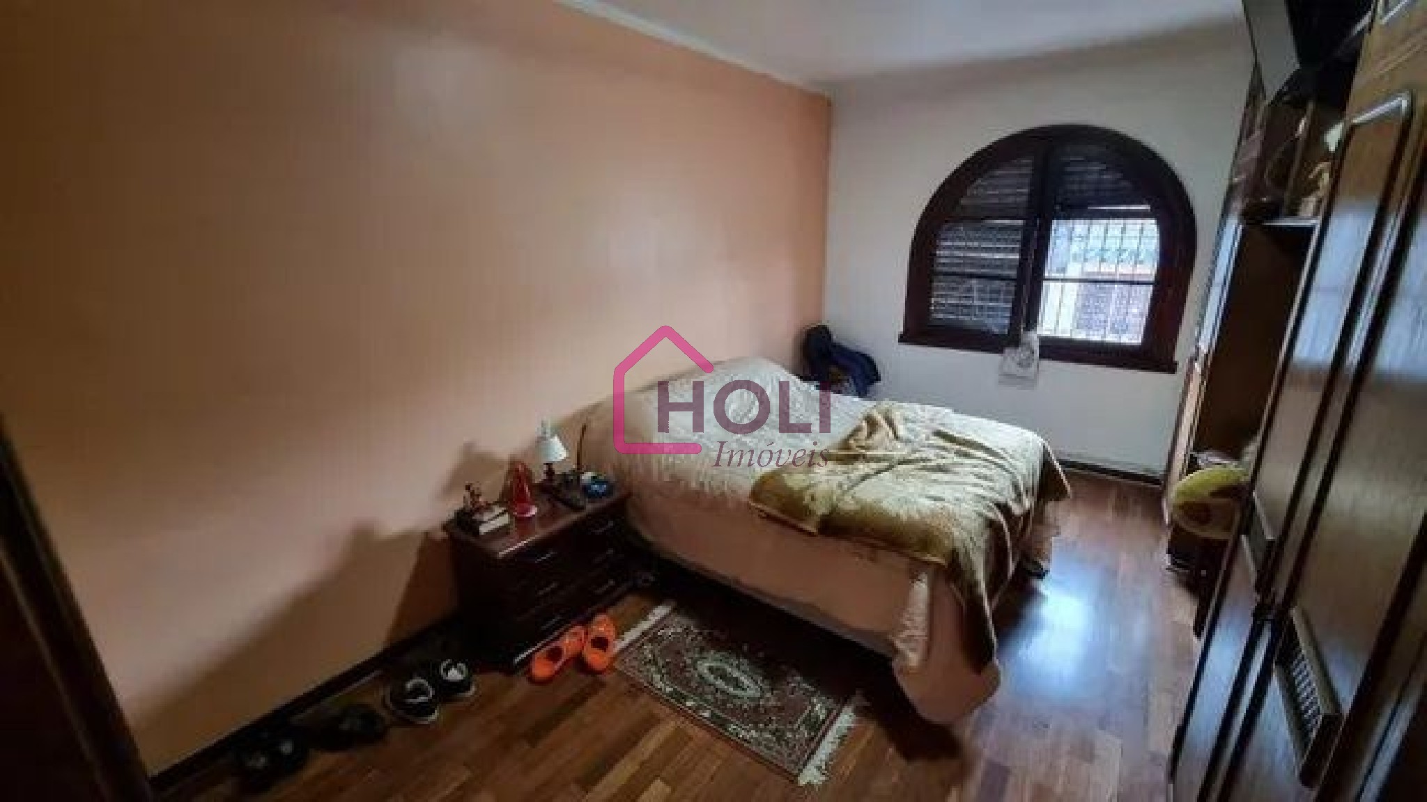 Casa, 3 quartos, 163 m² - Foto 2