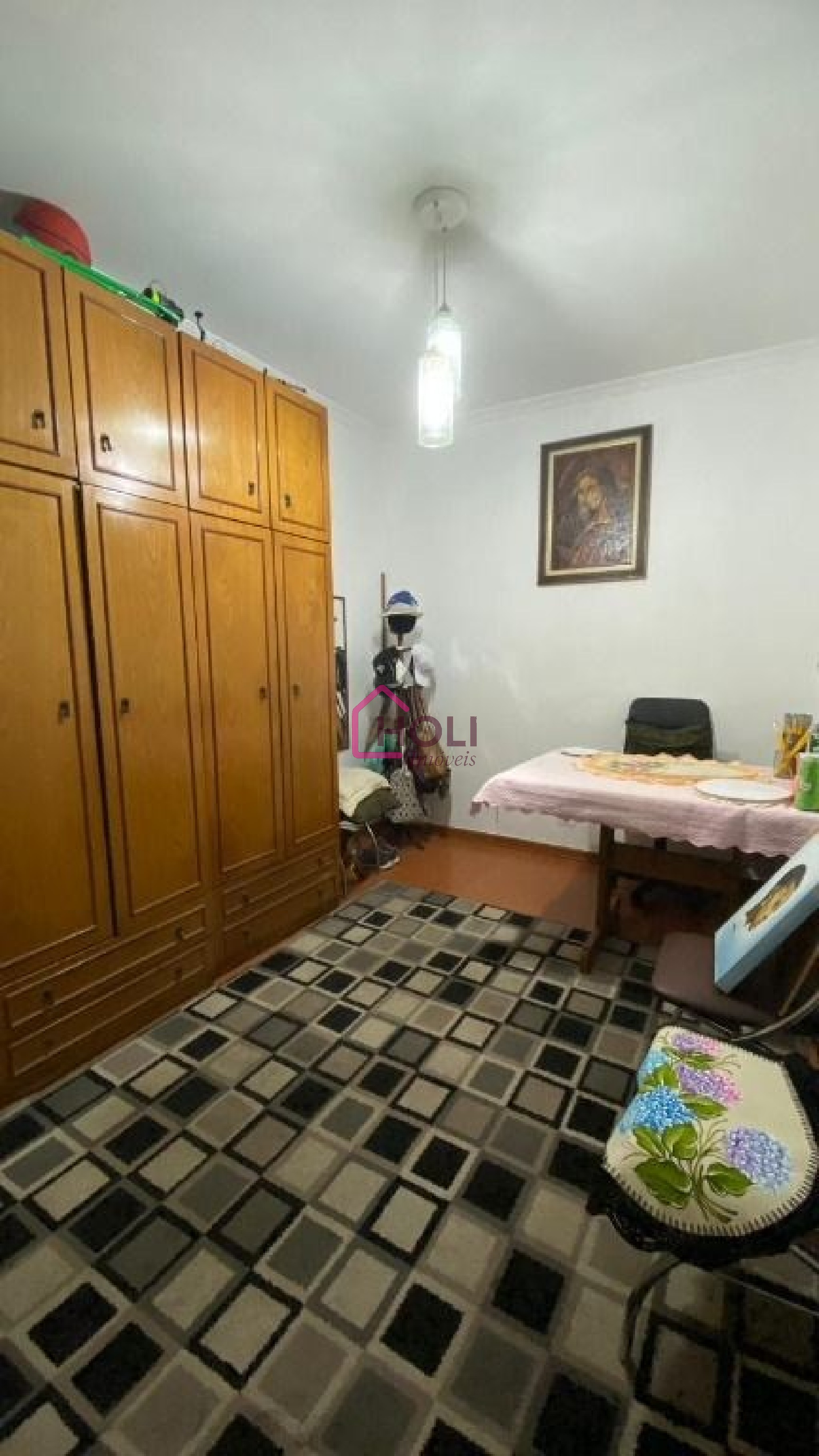 Casa, 3 quartos, 155 m² - Foto 3