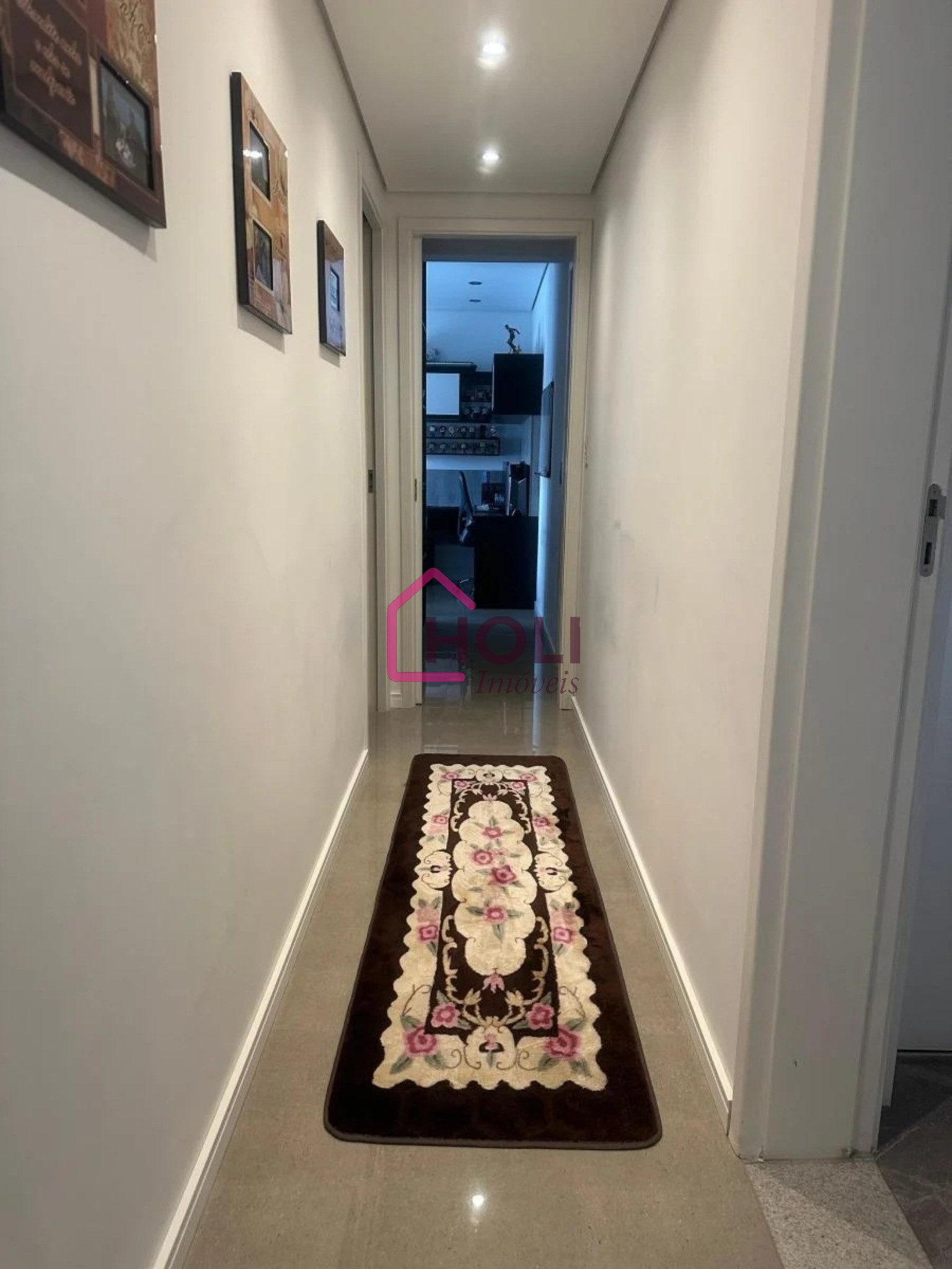 Apartamento, 3 quartos, 132 m² - Foto 5