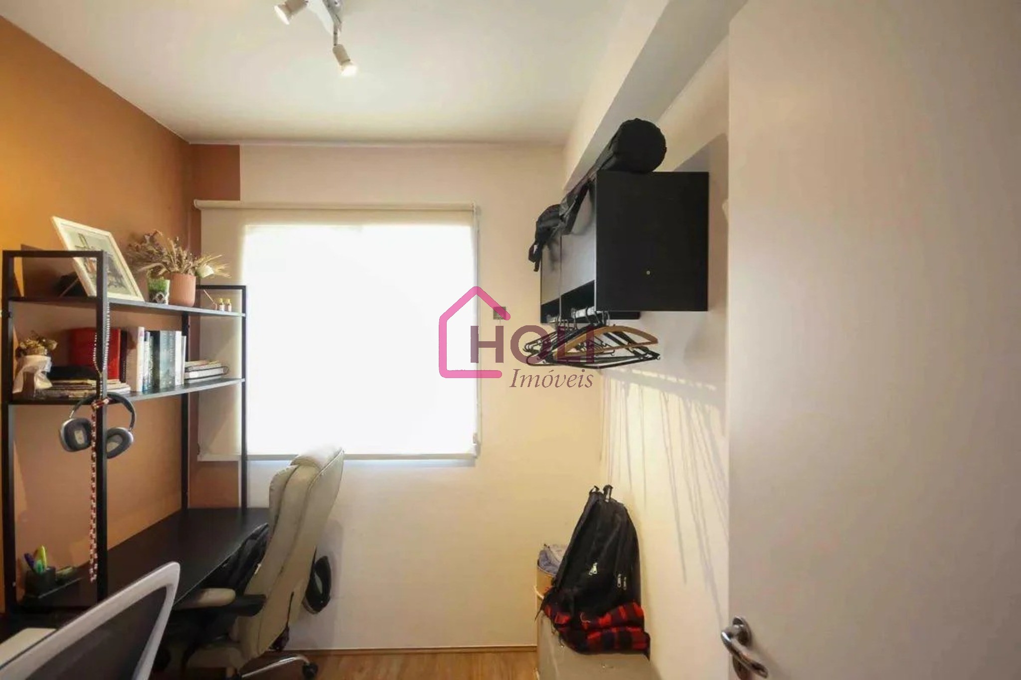Apartamento, 2 quartos, 33 m² - Foto 13