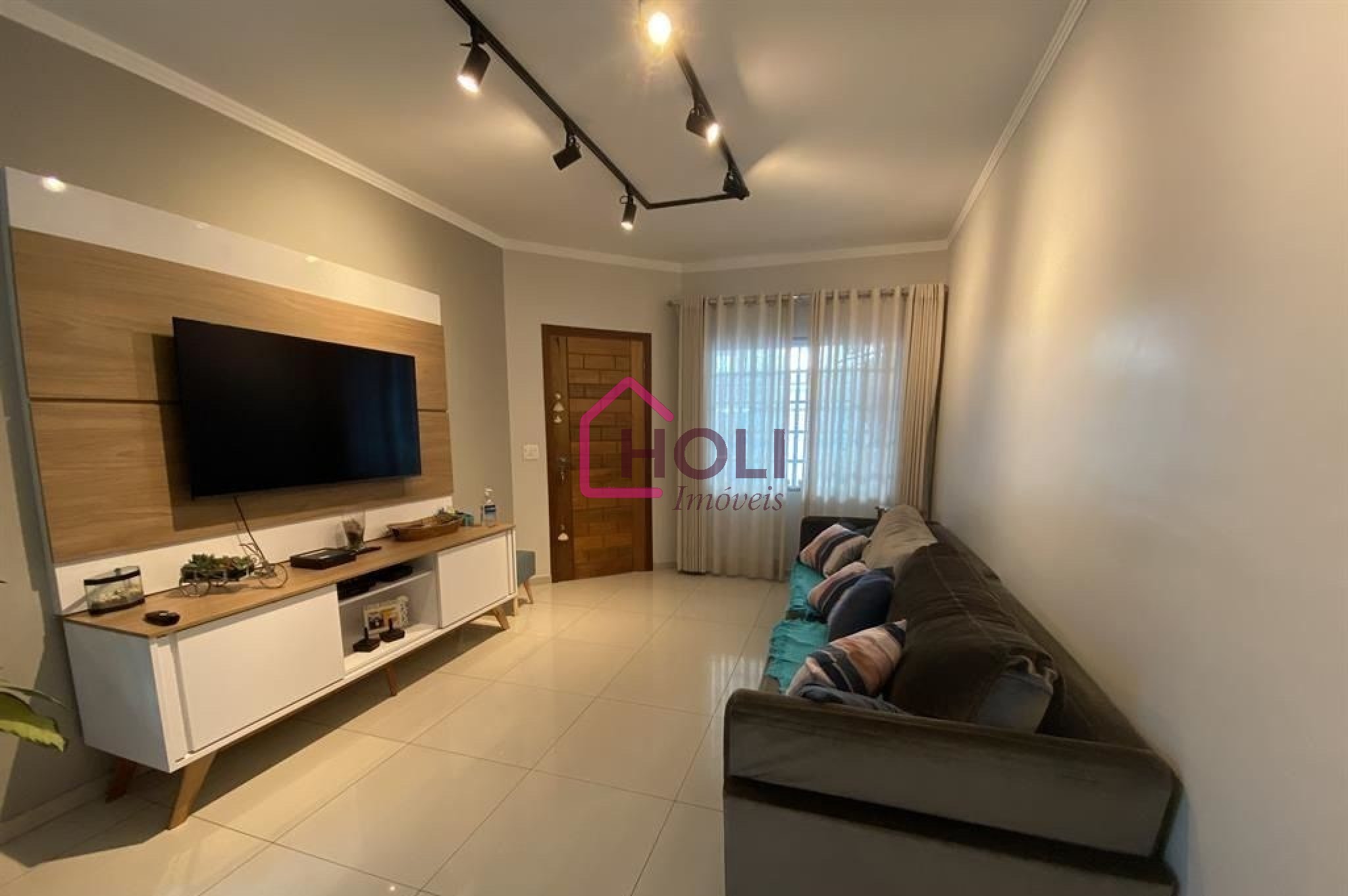 Casa, 3 quartos, 147 m² - Foto 1
