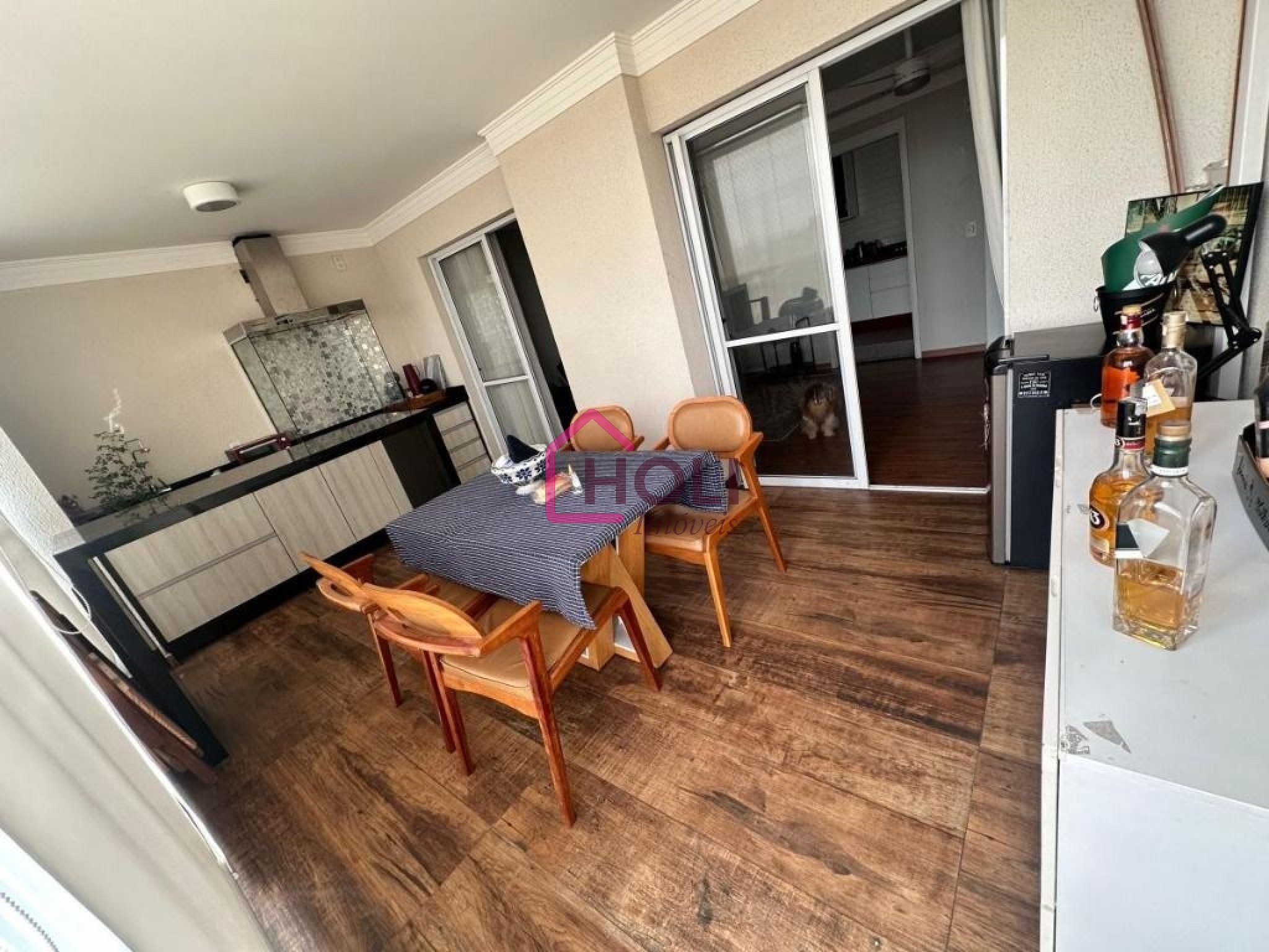 Apartamento, 3 quartos, 95 m² - Foto 7