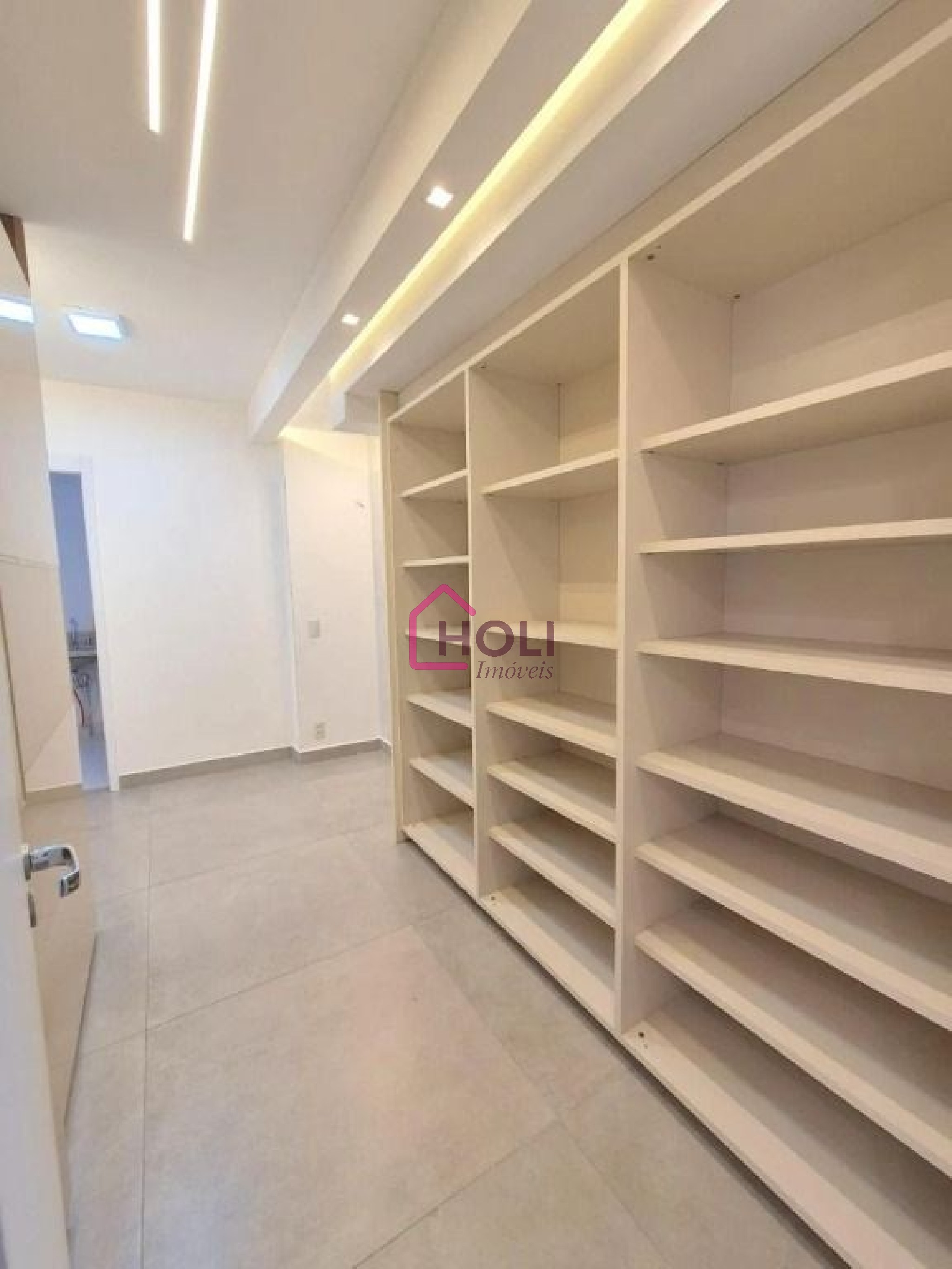Apartamento, 3 quartos, 160 m² - Foto 5